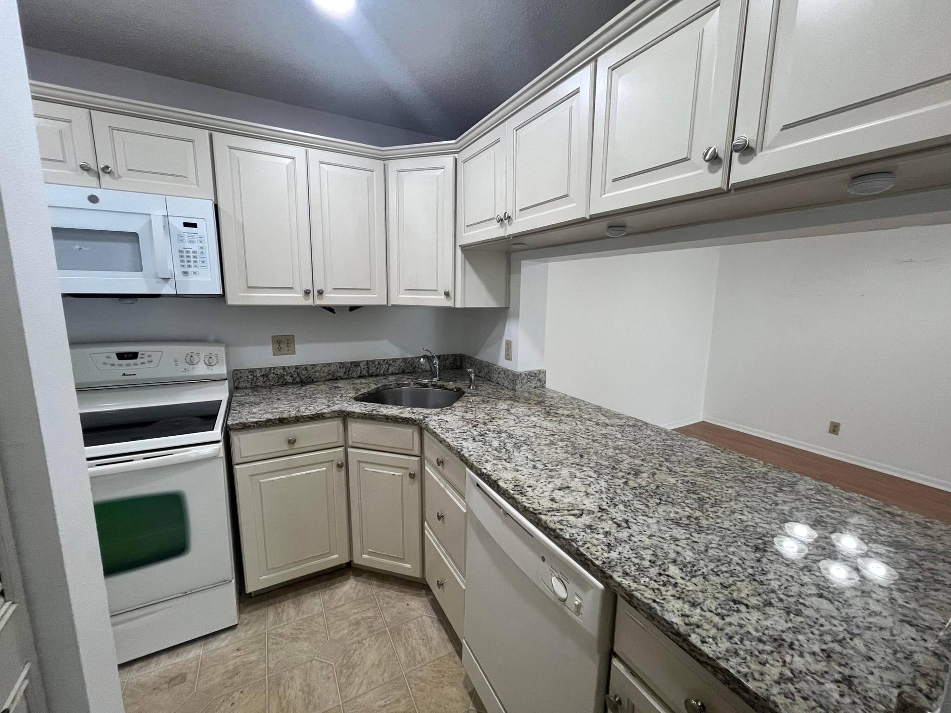 618 SEA PINE Way, #C2, Greenacres, Greenacres, FL 33415 Kitchen