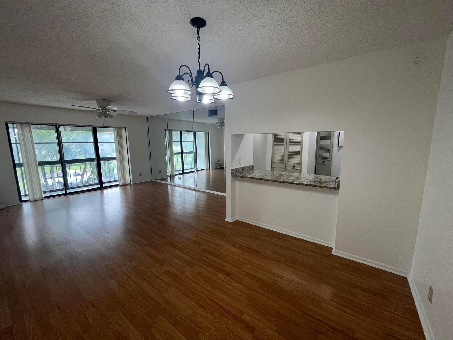 618 SEA PINE Way, #C2, Greenacres, Greenacres, FL 33415 Dining Room