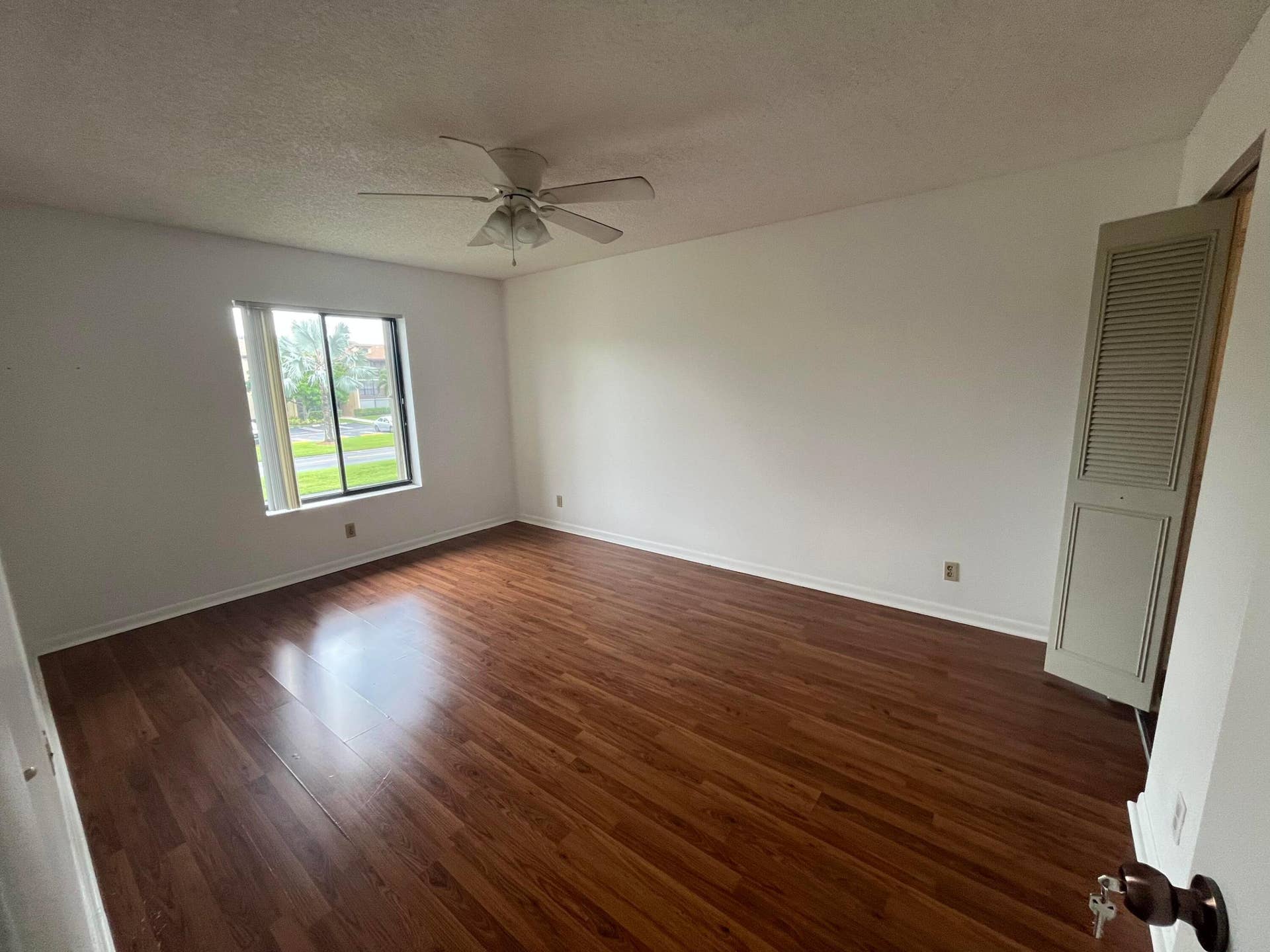 618 SEA PINE Way, #C2, Greenacres, Greenacres, FL 33415 Master Bedroom