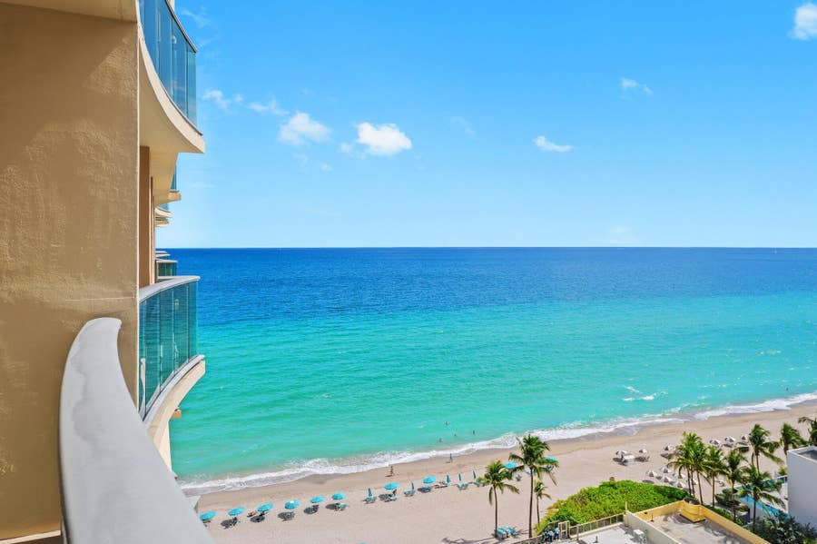 Property photo for 2501 S Ocean Drive, #1516, Hollywood, FL