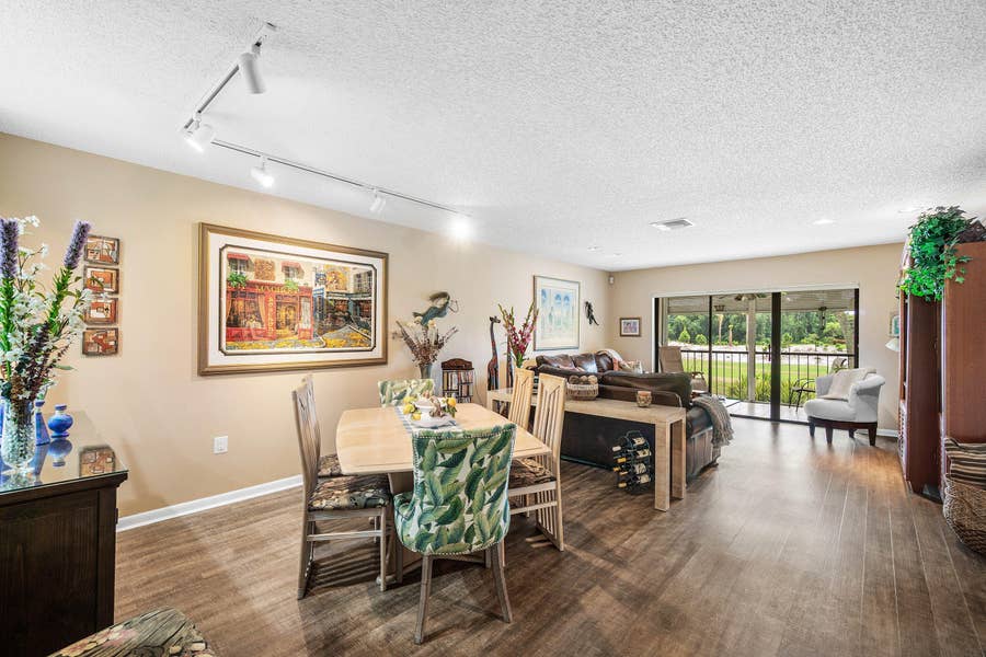 Property photo for 13 SOUTHPORT Lane, #F, Boynton Beach, FL