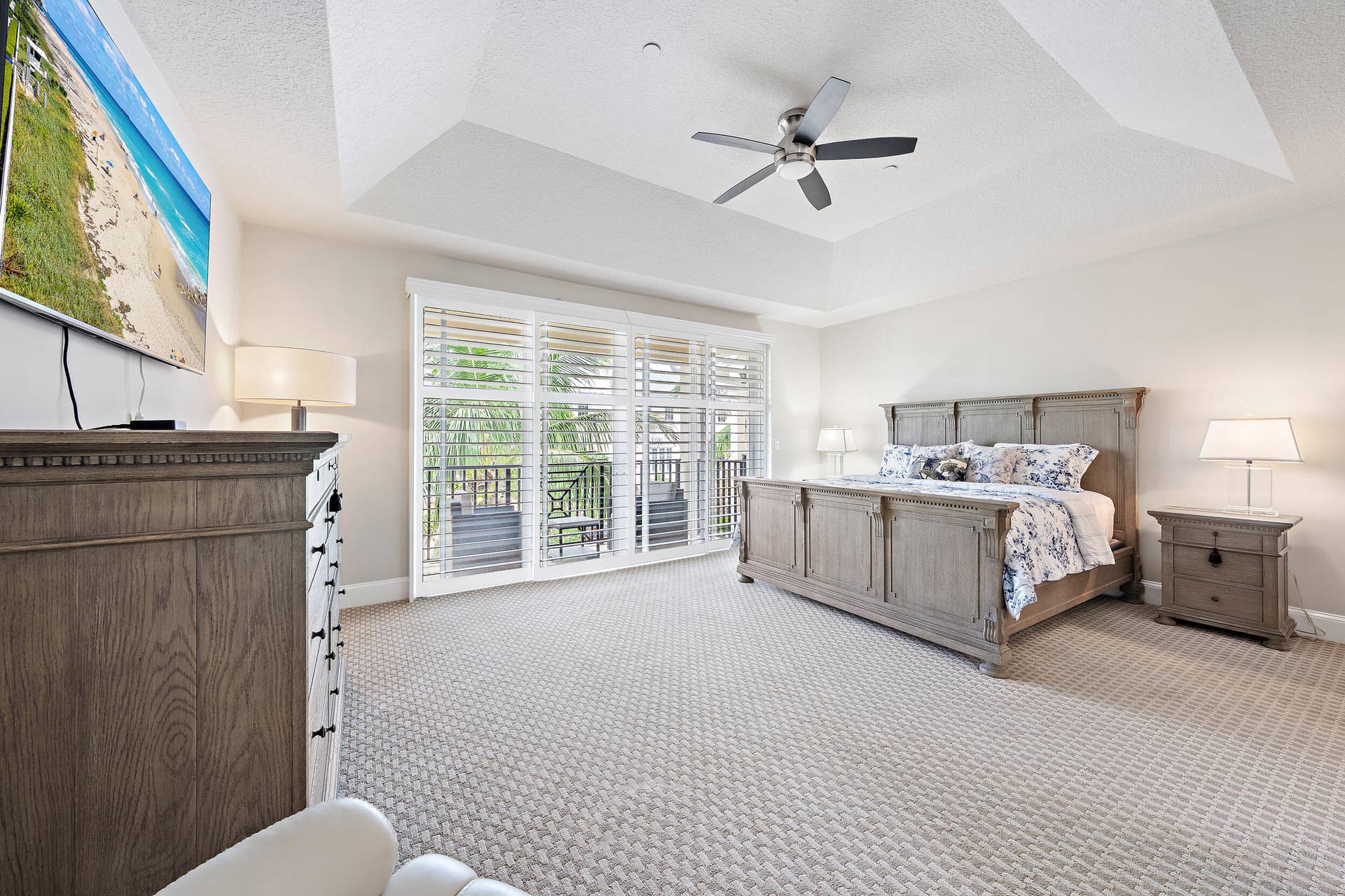 454 Juno Dunes Way, Juno Beach, FL 33408 Primary Bedroom