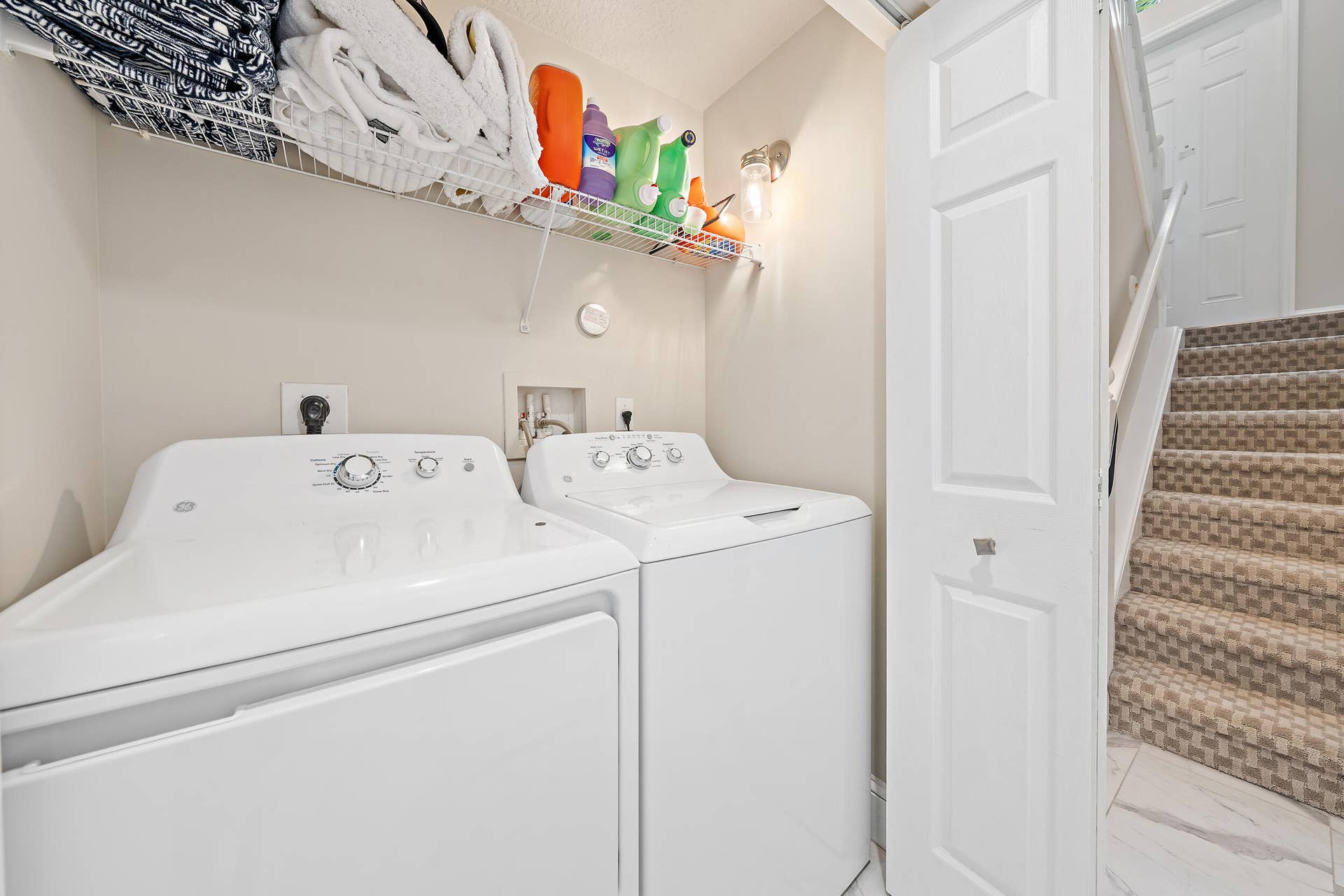 454 Juno Dunes Way, Juno Beach, FL 33408 Laundry