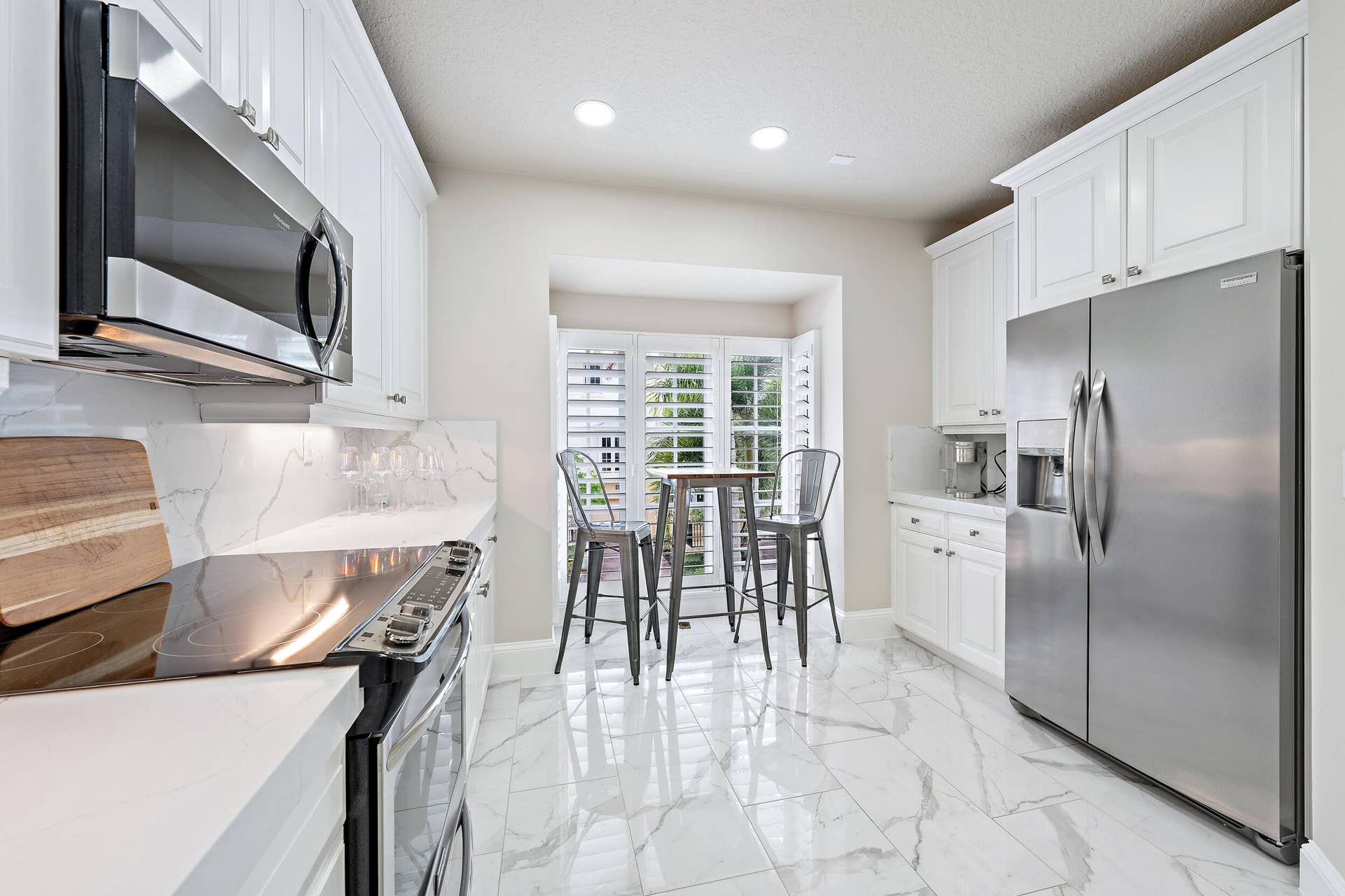 454 Juno Dunes Way, Juno Beach, FL 33408 Kitchen