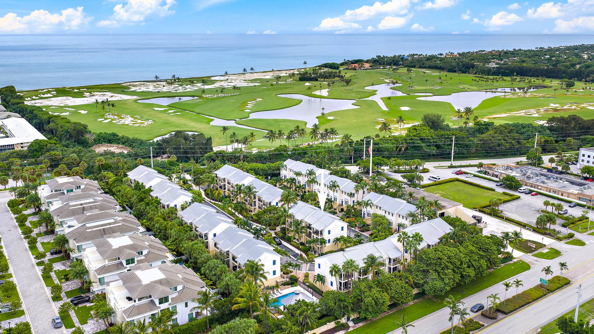 454 Juno Dunes Way, Juno Beach, FL 33408 Community