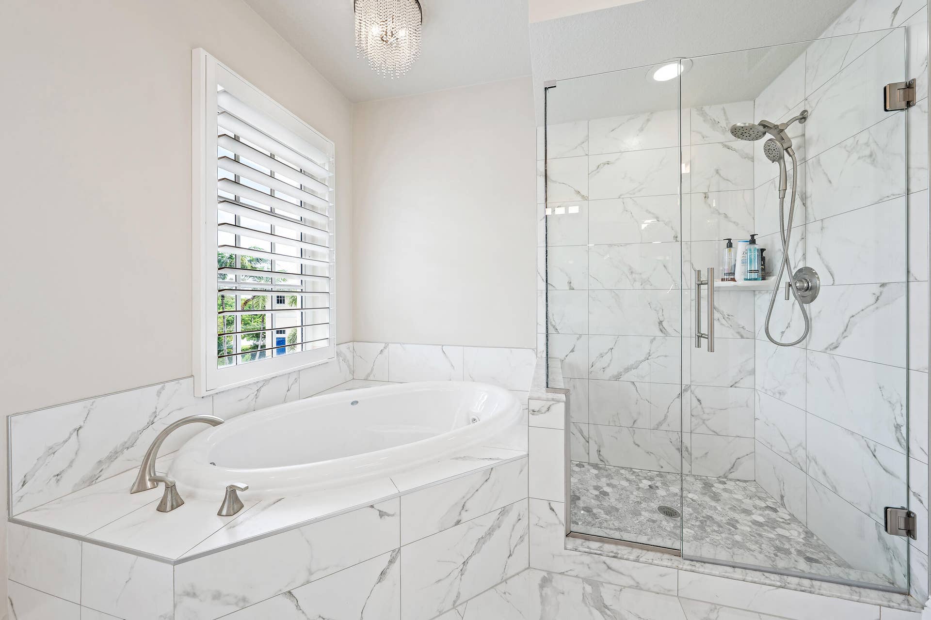 454 Juno Dunes Way, Juno Beach, FL 33408 Primary Bathroom