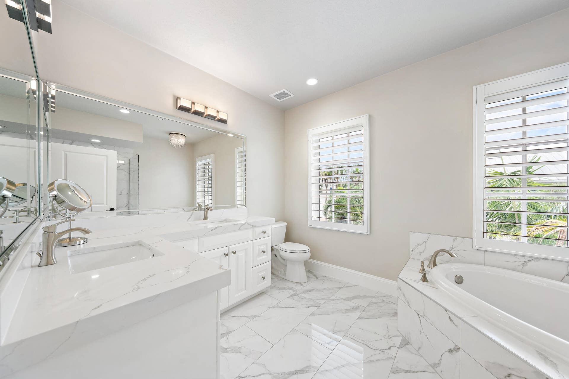 454 Juno Dunes Way, Juno Beach, FL 33408 Primary Bathroom