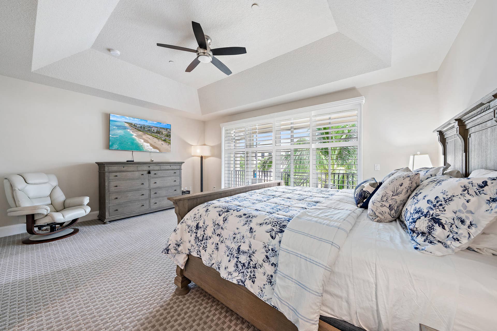454 Juno Dunes Way, Juno Beach, FL 33408 Primary Bedroom