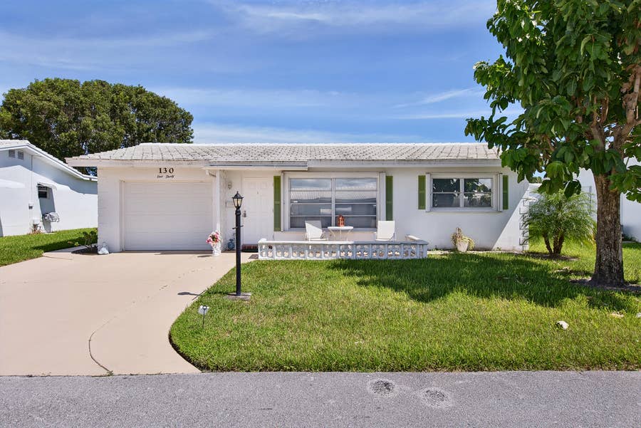 Property photo for 130 NW 14TH Street, Boynton Beach, FL