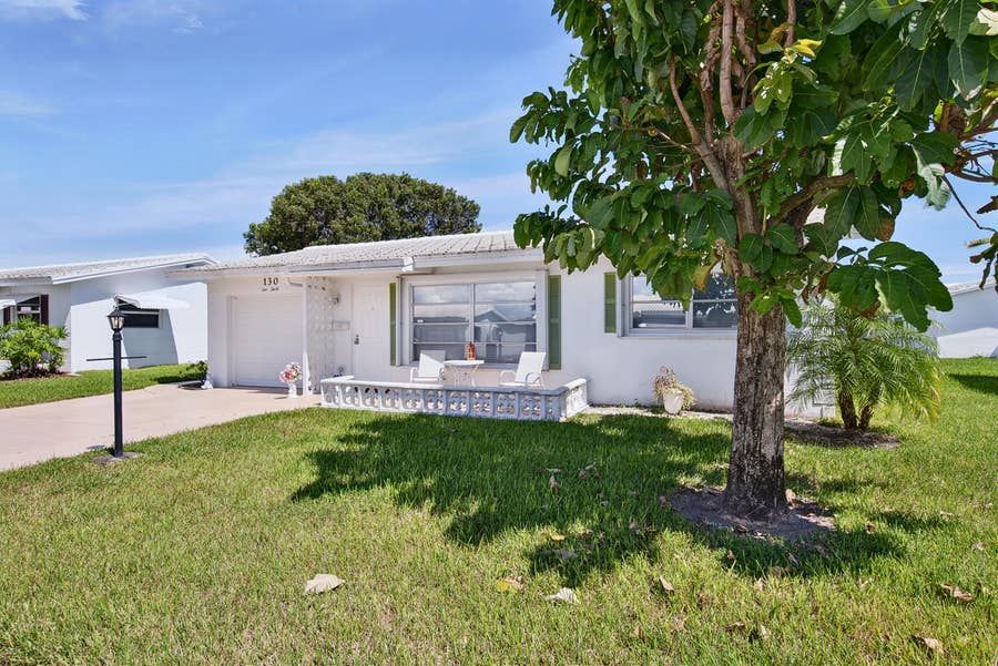 Property photo for 130 NW 14TH Street, Boynton Beach, FL