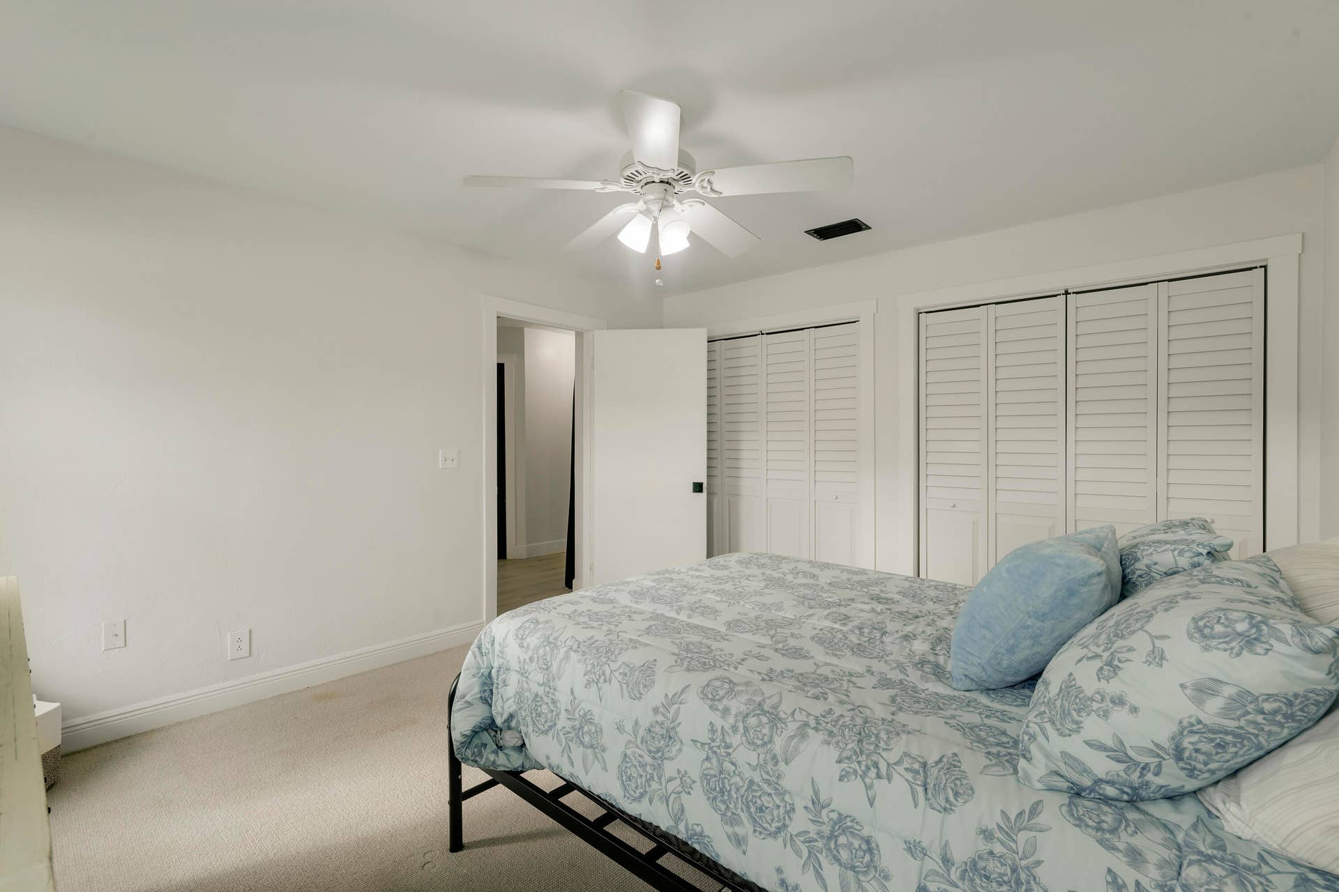 4078 Alpinia Court S, Boynton Beach, FL 33436 Bedroom 4