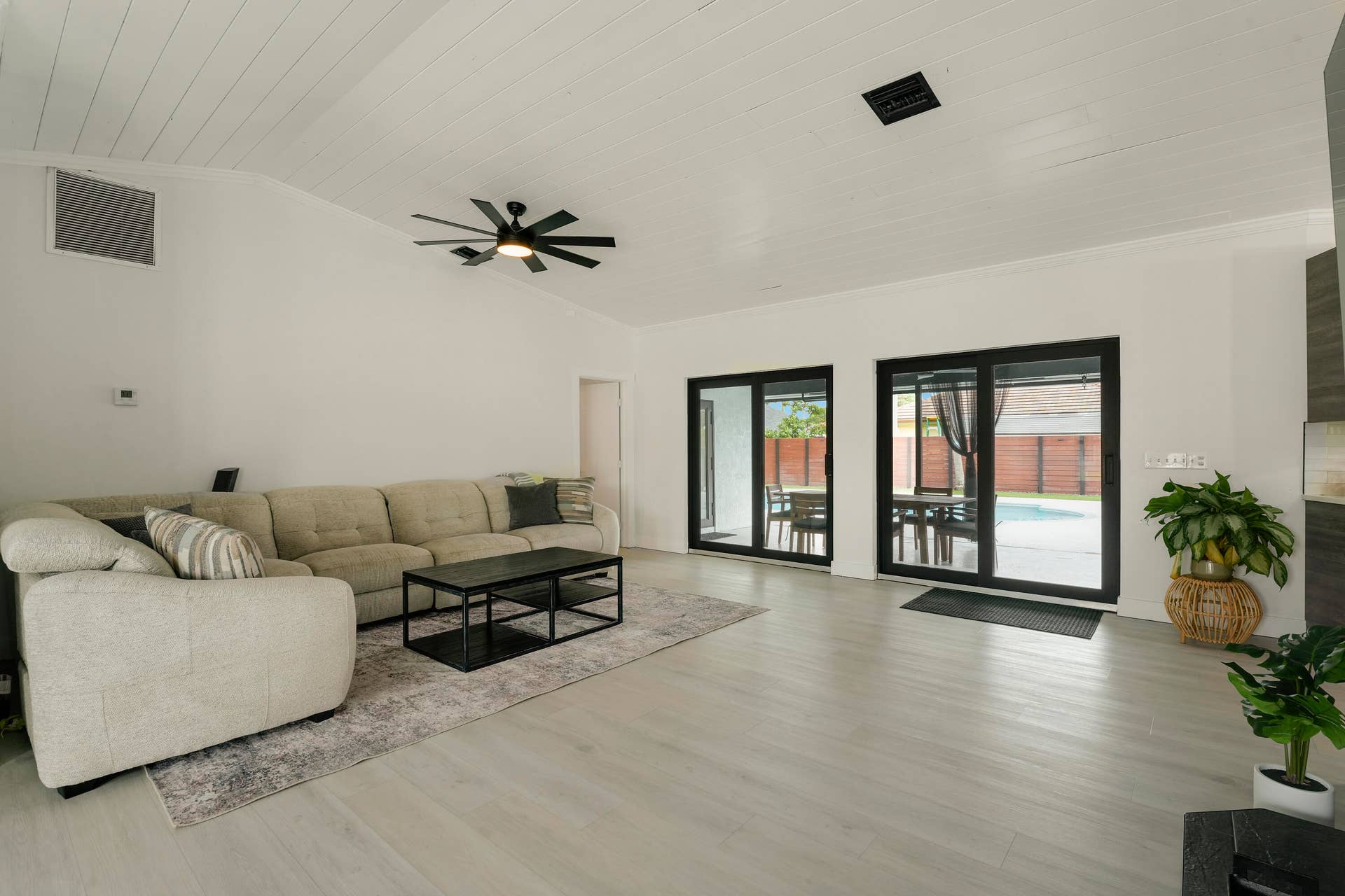 4078 Alpinia Court S, Boynton Beach, FL 33436 Living Room