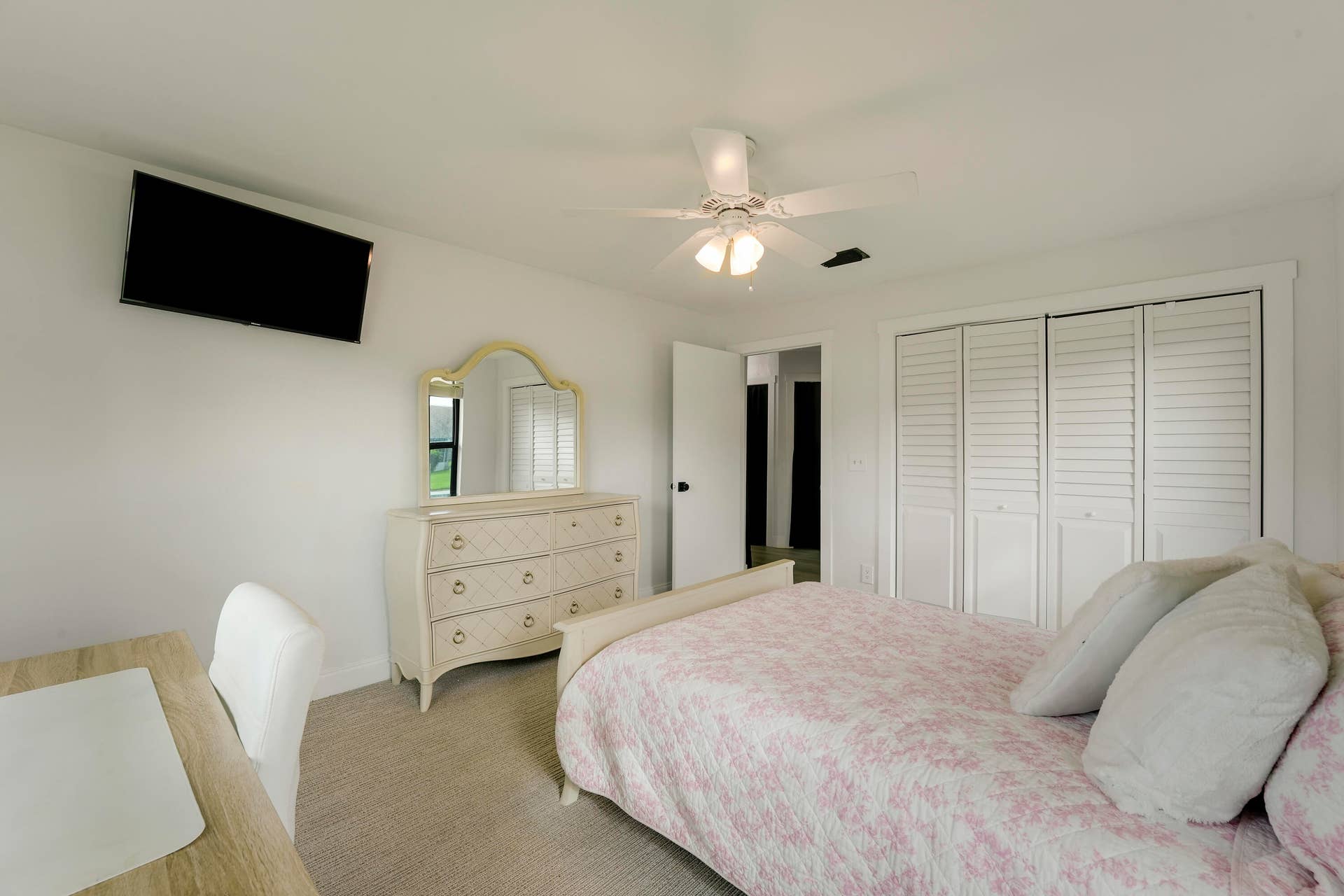 4078 Alpinia Court S, Boynton Beach, FL 33436 Bedroom 5