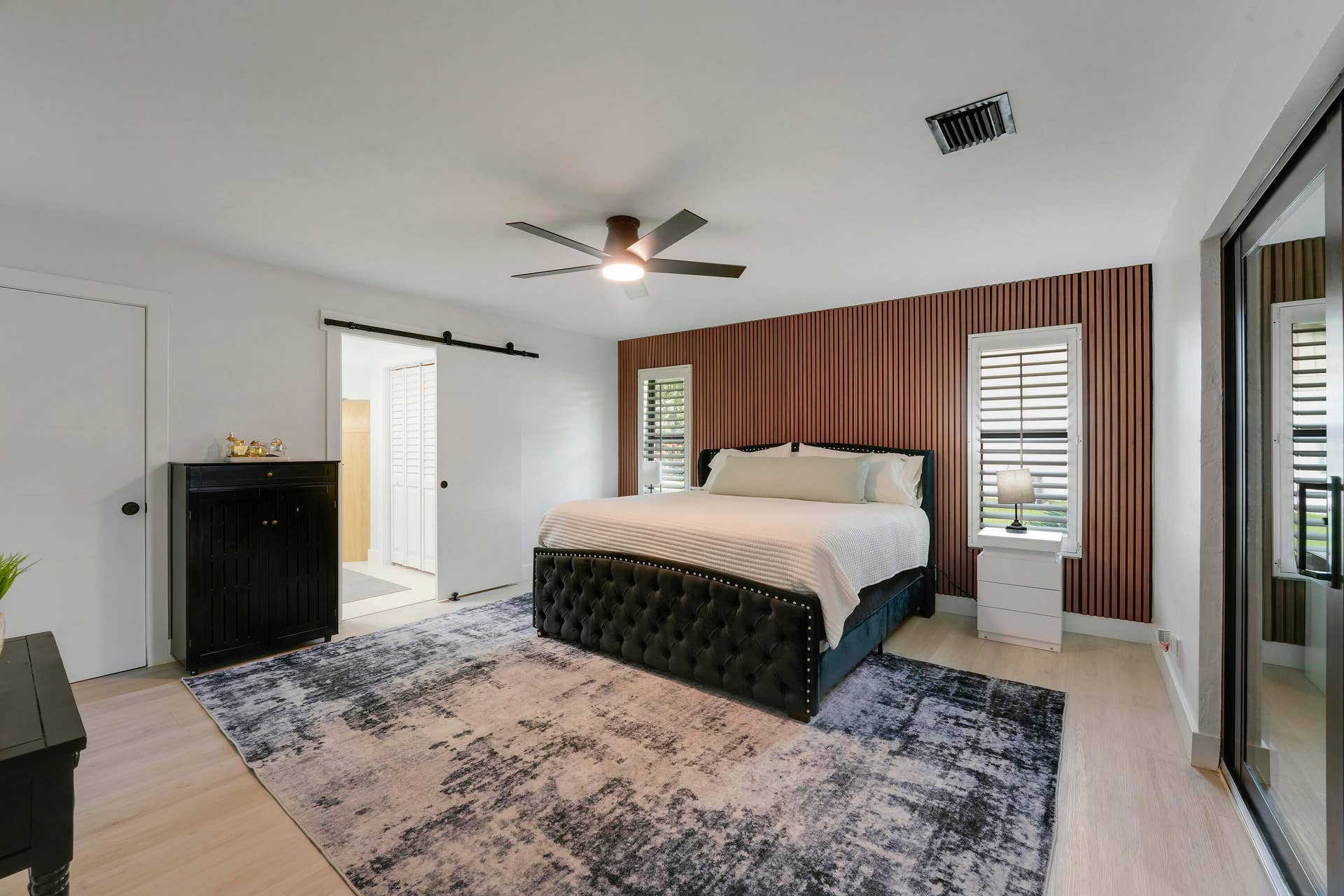 4078 Alpinia Court S, Boynton Beach, FL 33436 Master Bedroom