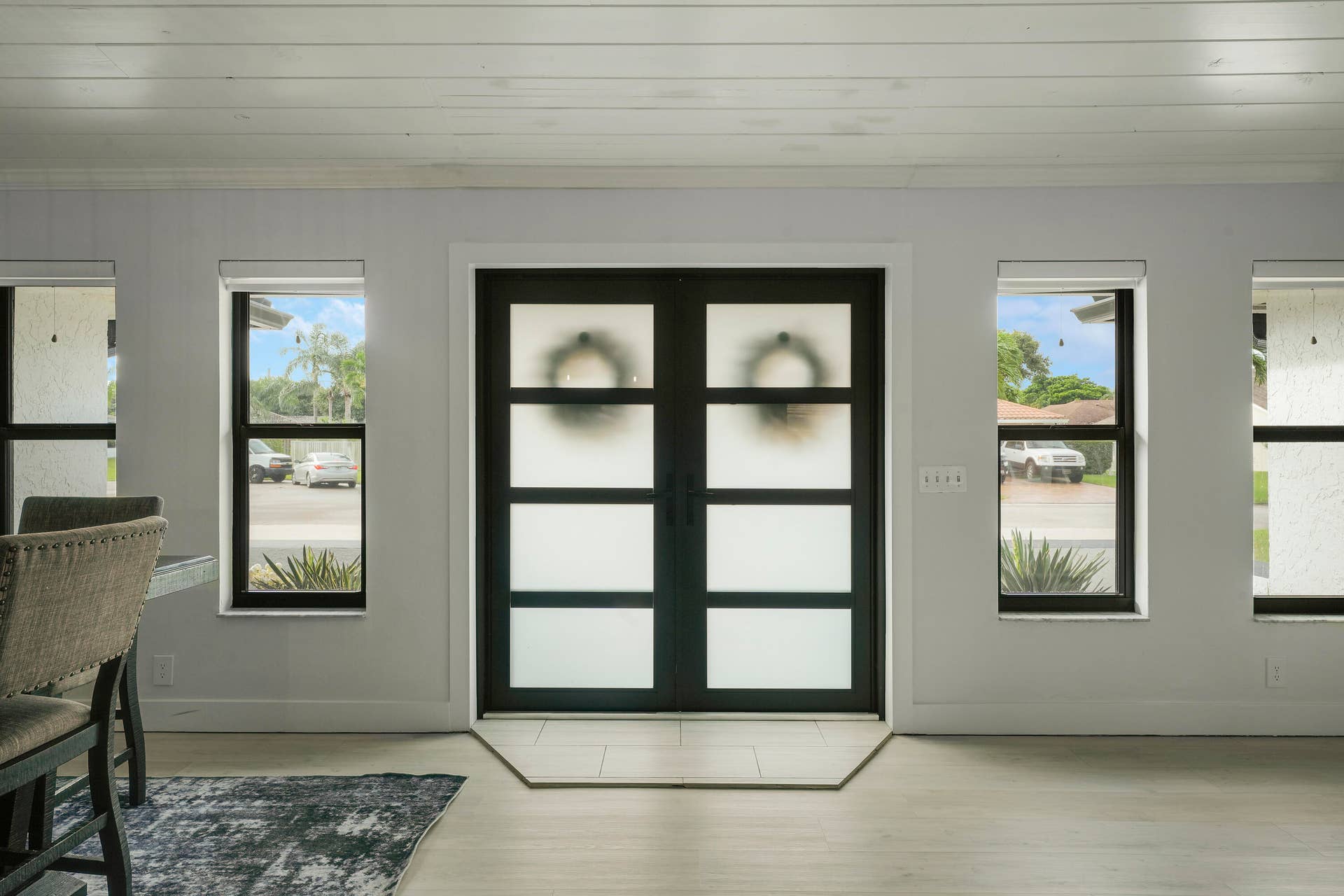 4078 Alpinia Court S, Boynton Beach, FL 33436 Front door