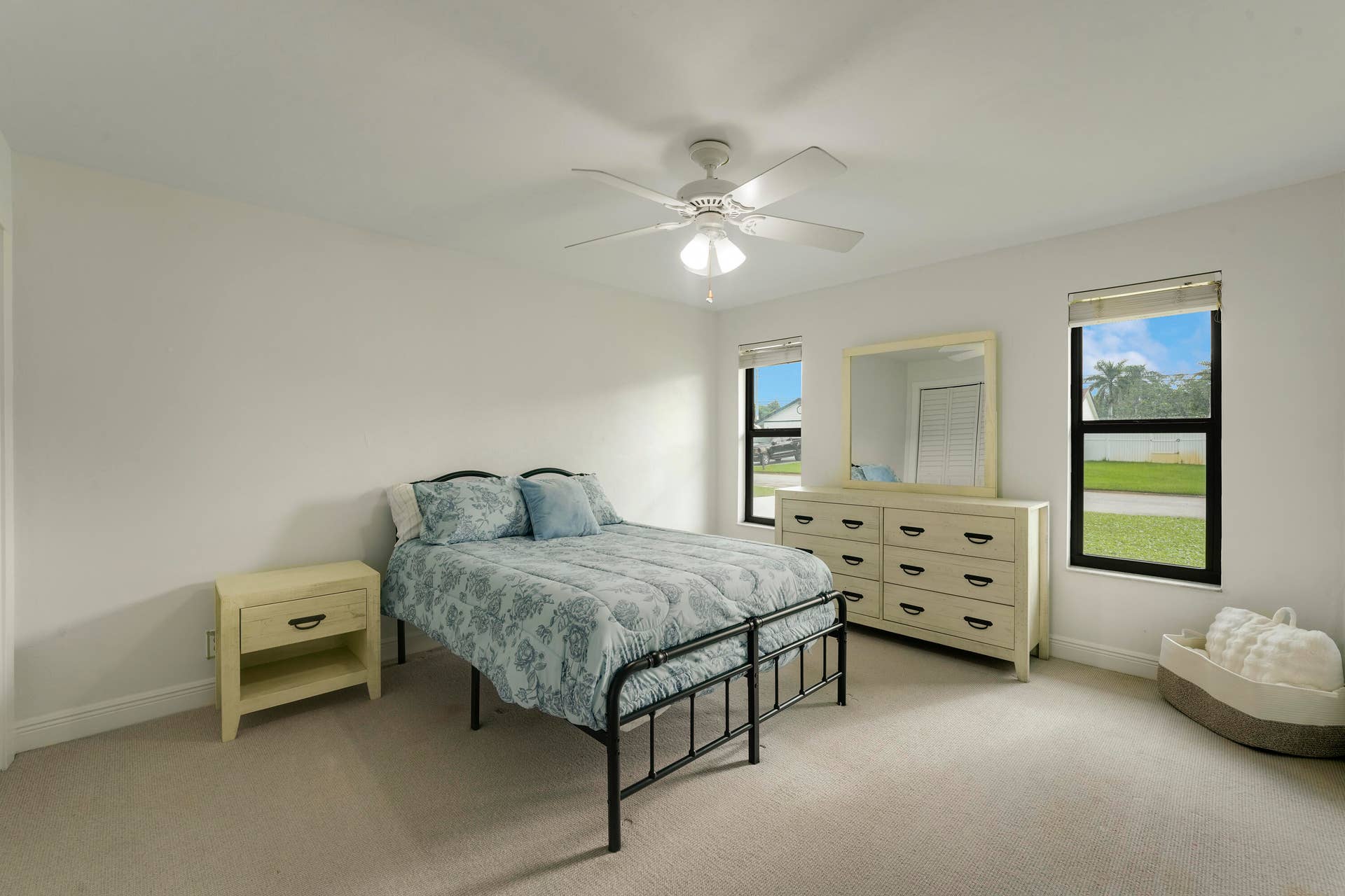 4078 Alpinia Court S, Boynton Beach, FL 33436 Bedroom 4