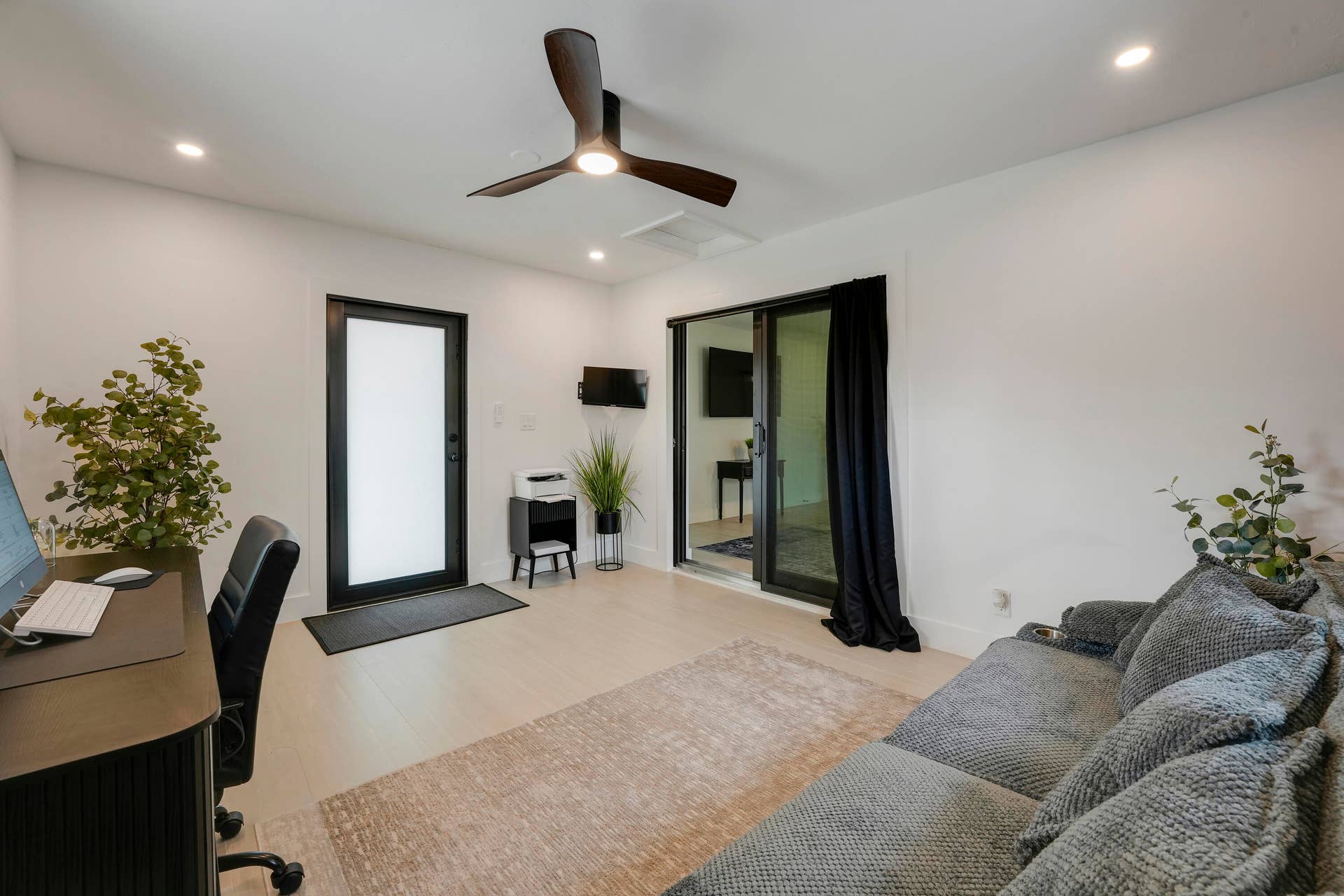 4078 Alpinia Court S, Boynton Beach, FL 33436 Office
