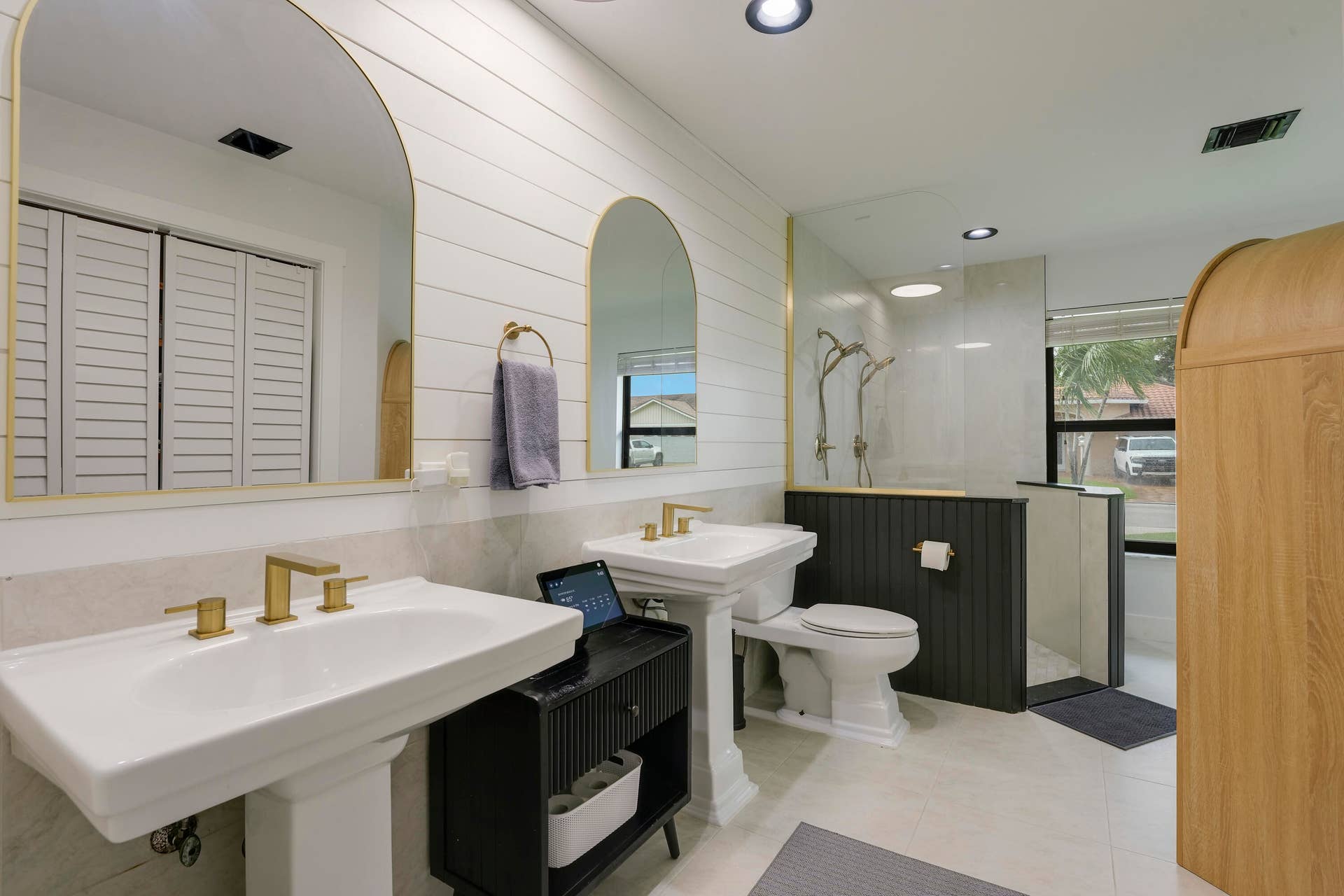 4078 Alpinia Court S, Boynton Beach, FL 33436 Master Bathroom