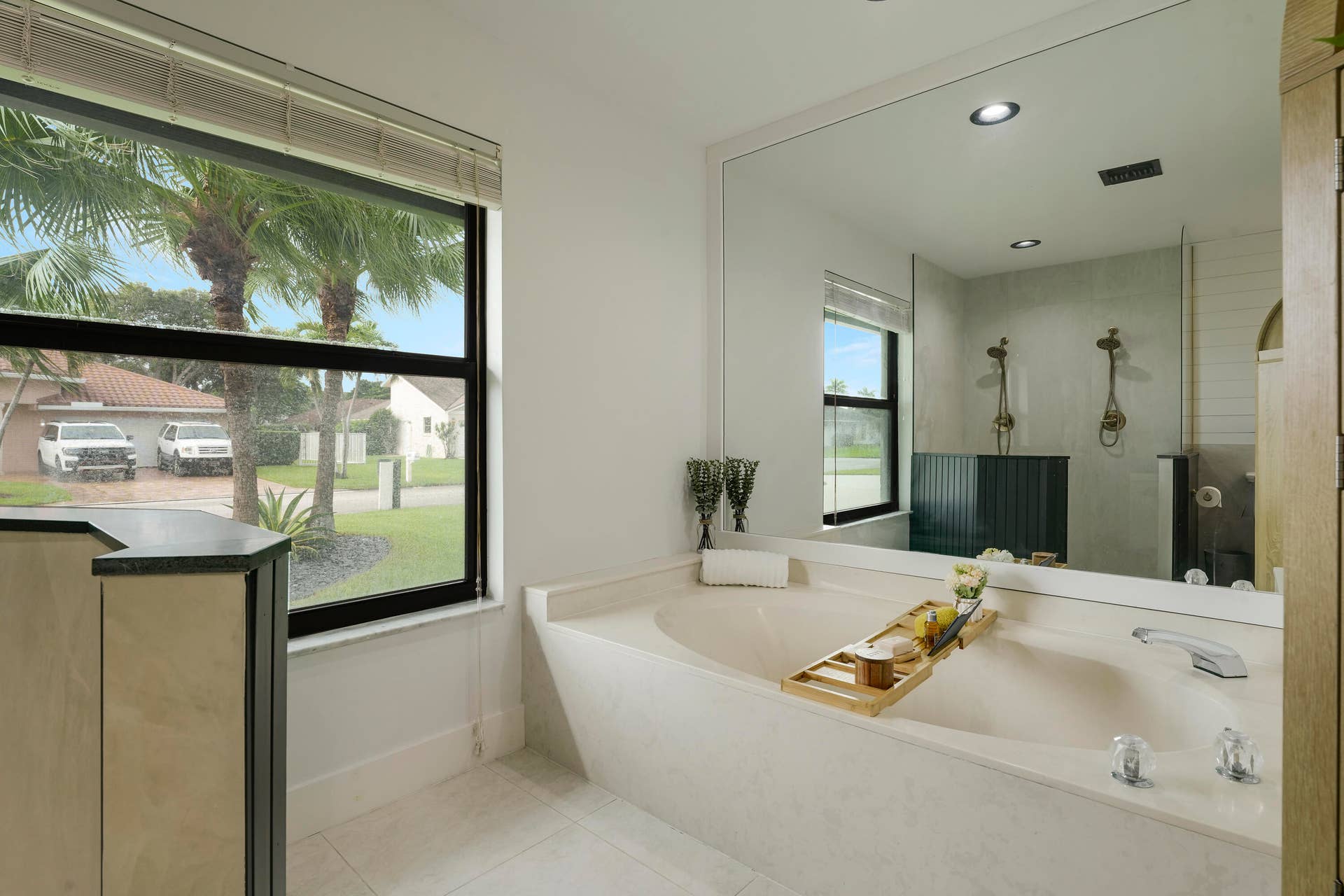 4078 Alpinia Court S, Boynton Beach, FL 33436 Master Bathroom