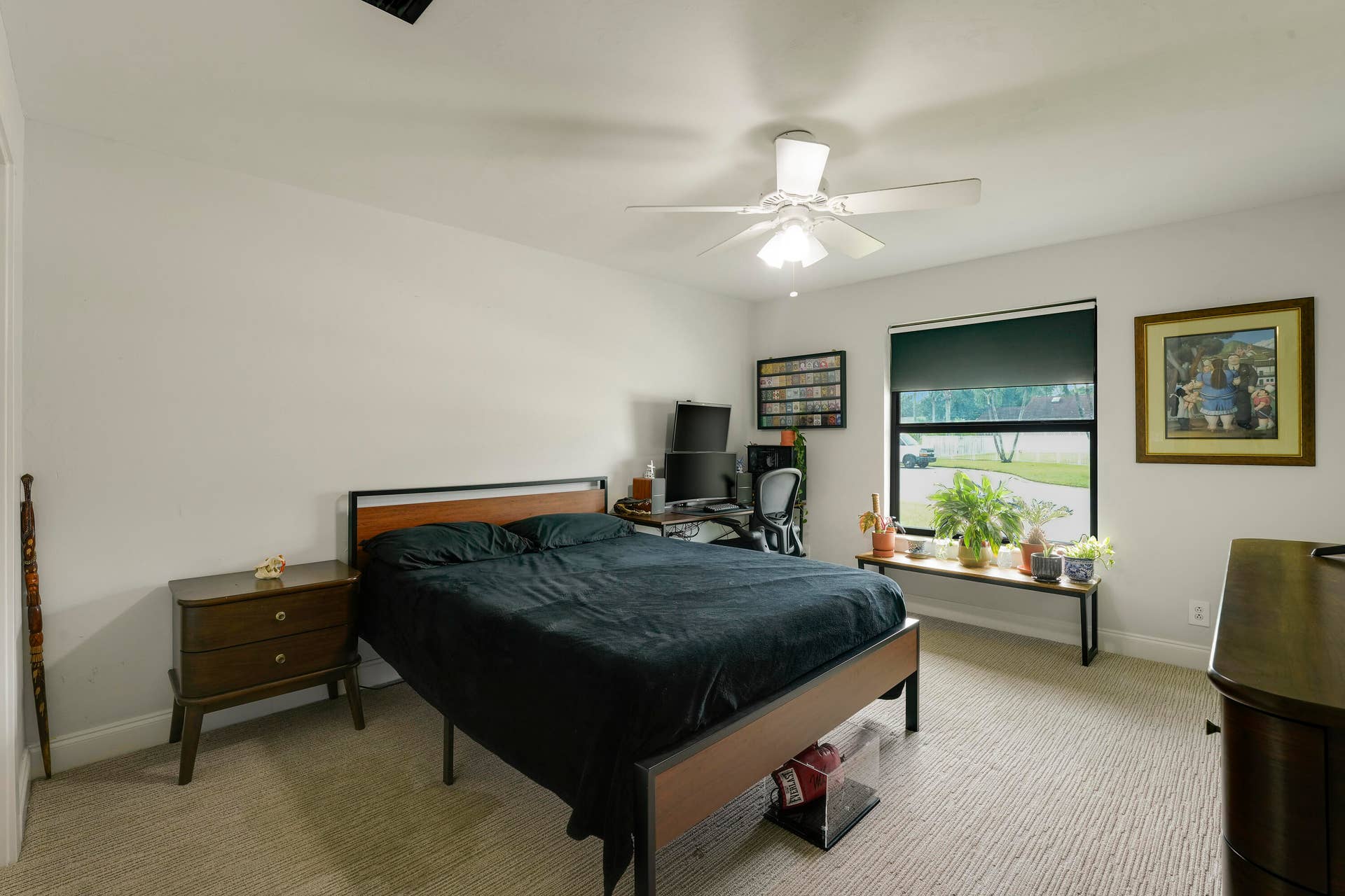 4078 Alpinia Court S, Boynton Beach, FL 33436 Bedroom 3