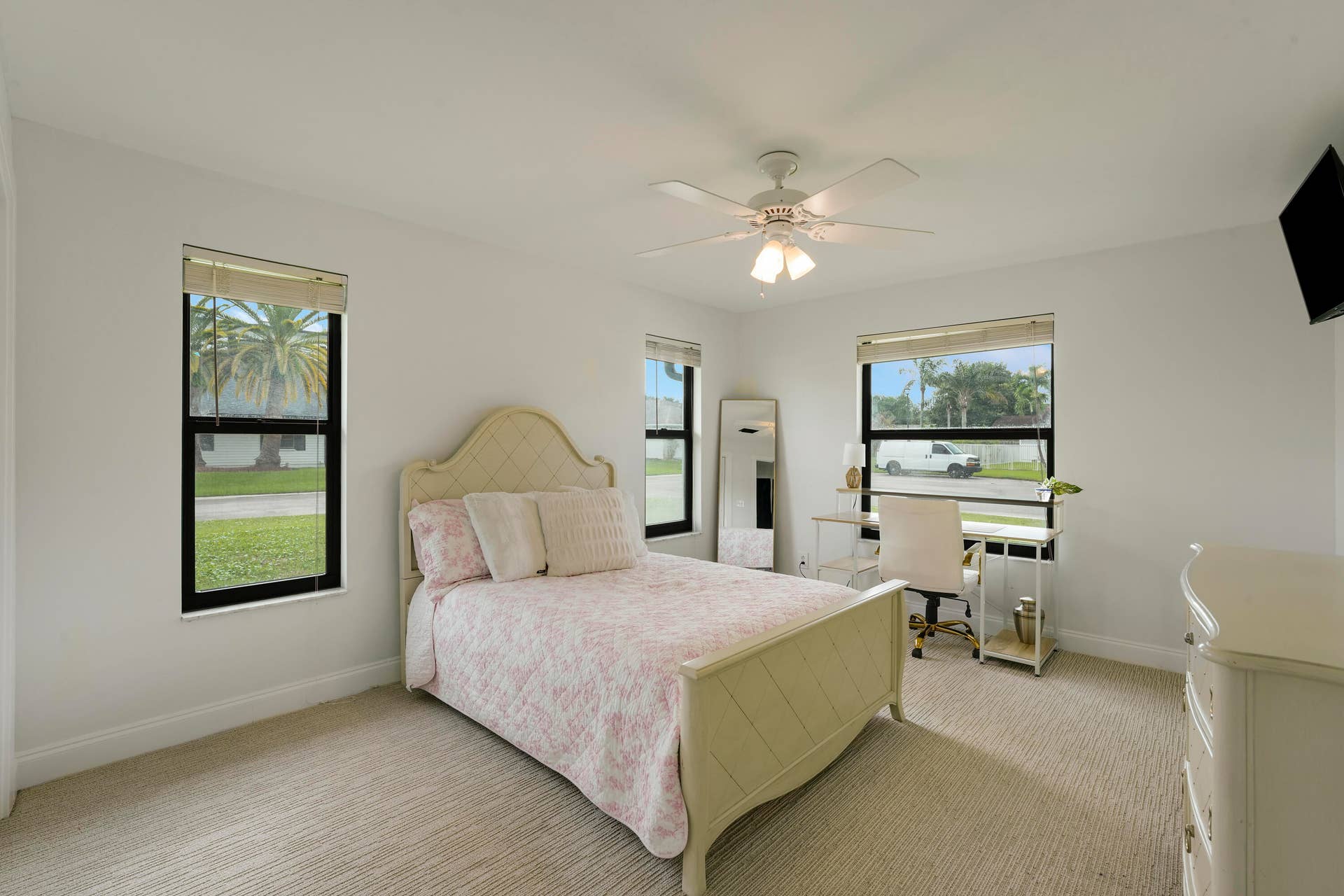 4078 Alpinia Court S, Boynton Beach, FL 33436 Bedroom 4