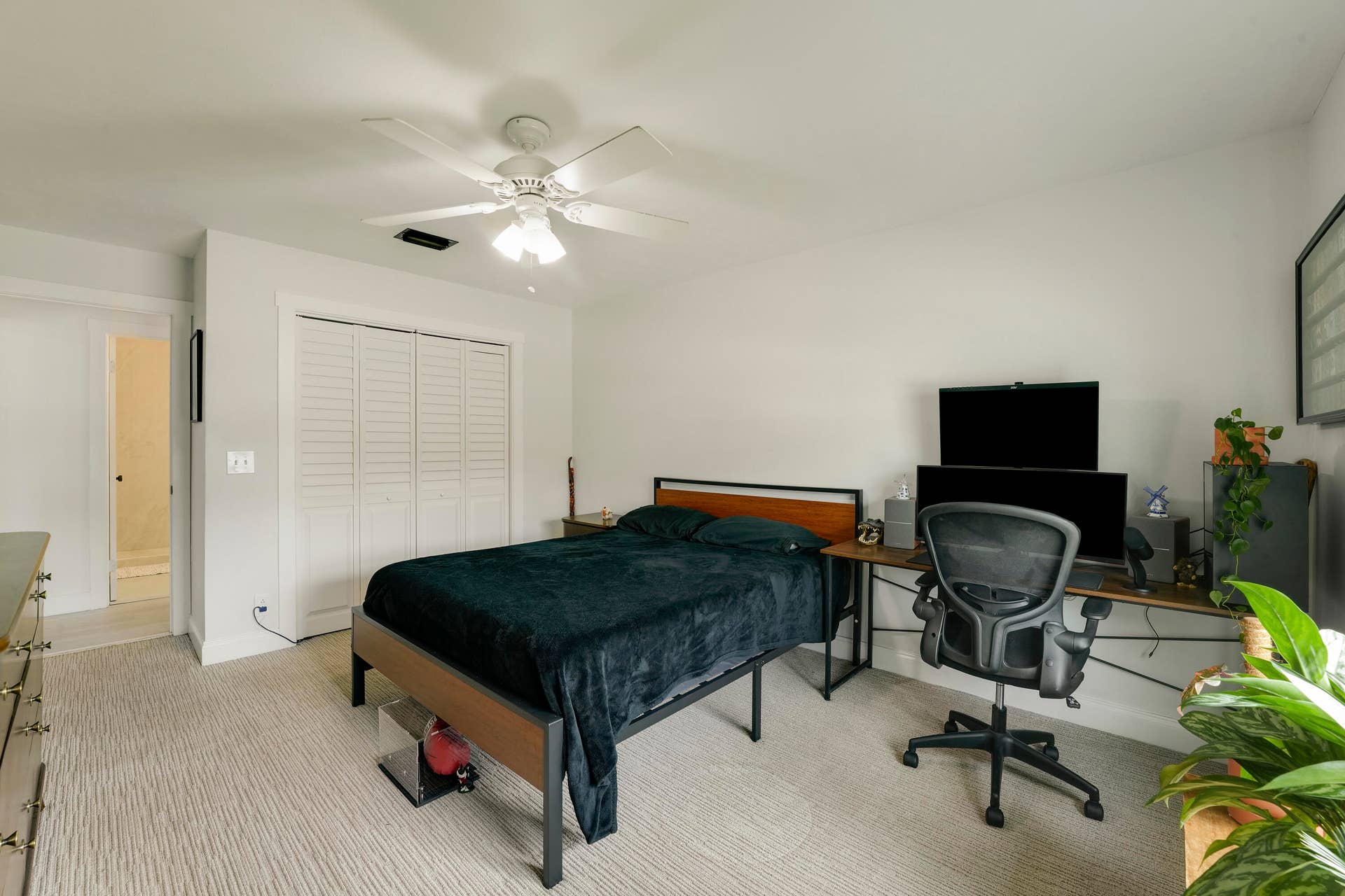 4078 Alpinia Court S, Boynton Beach, FL 33436 Bedroom 3