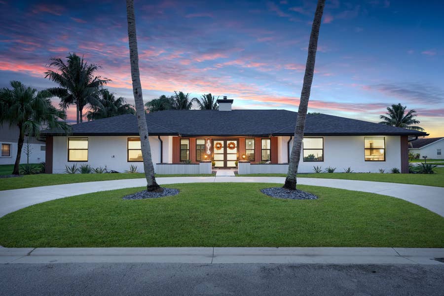 Property photo for 4078 Alpinia Court S, Boynton Beach, FL