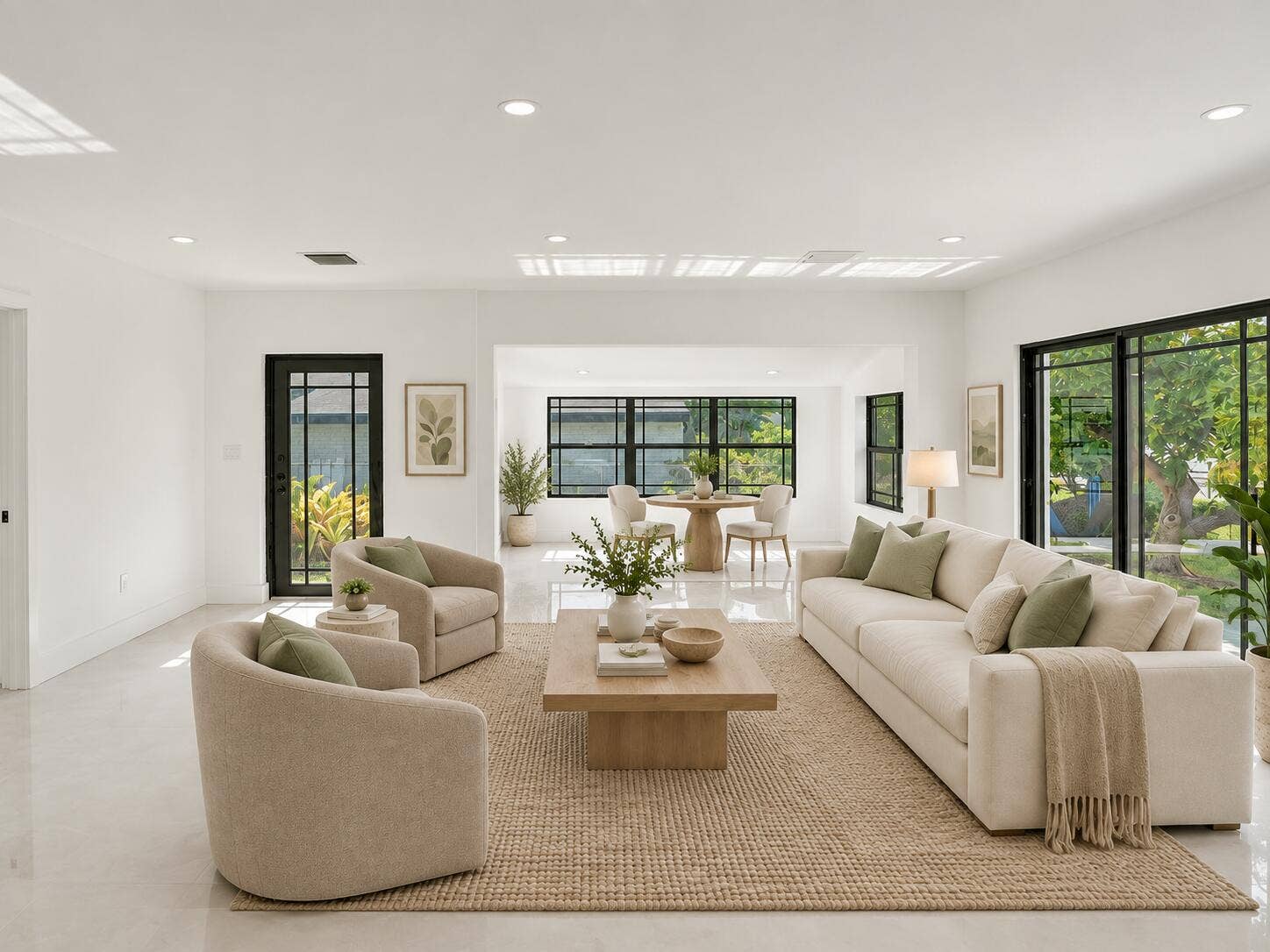 Amazing Possibilities - Virtual Staging