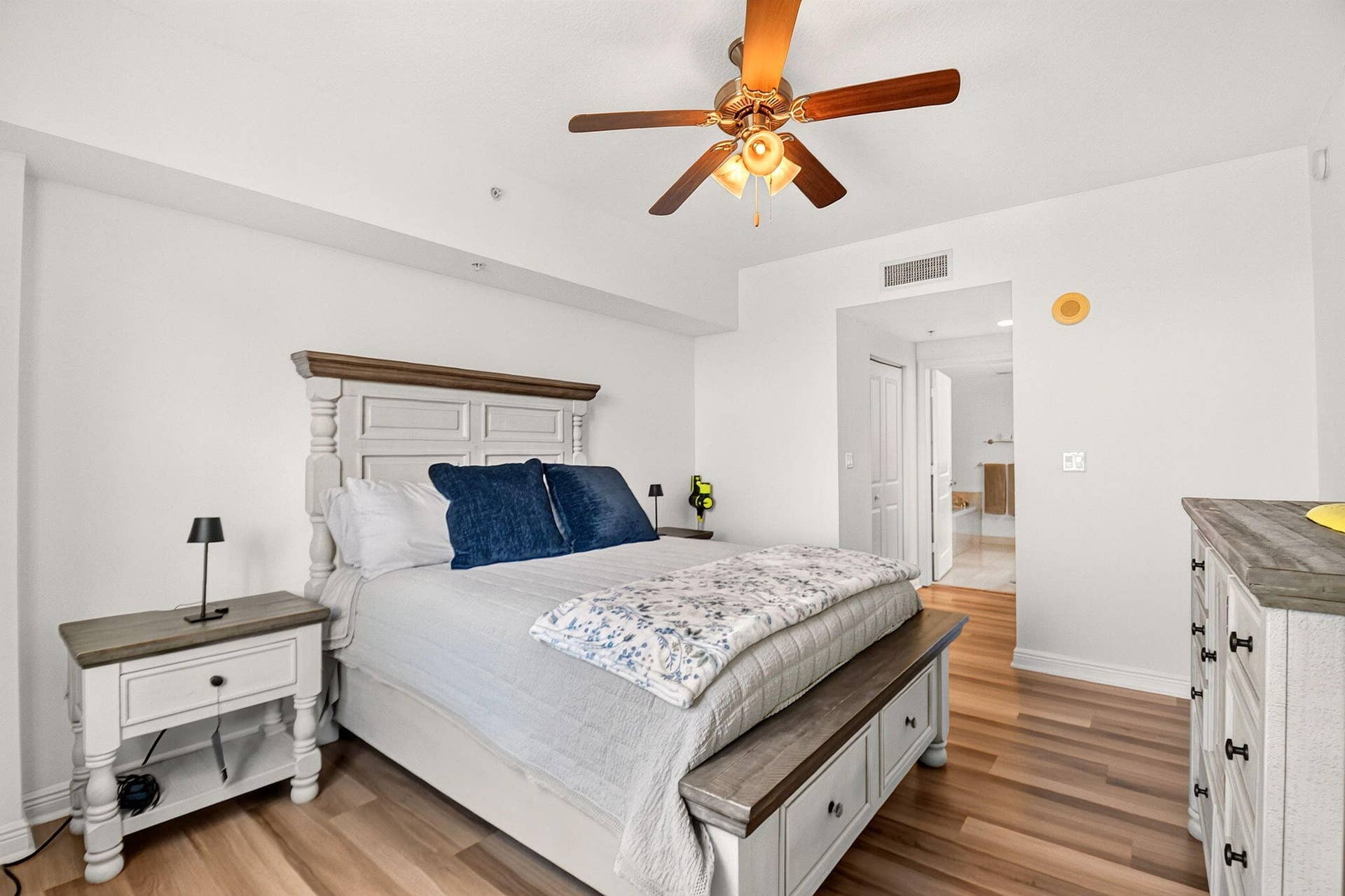 350 N FEDERAL Highway, #813, Boynton Beach, FL 33435 Primary Bedroom