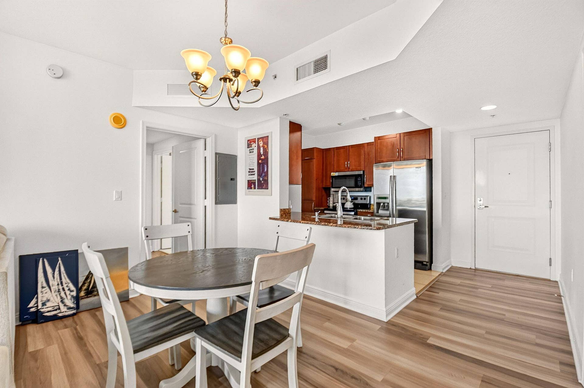 350 N FEDERAL Highway, #813, Boynton Beach, FL 33435 Open Layout