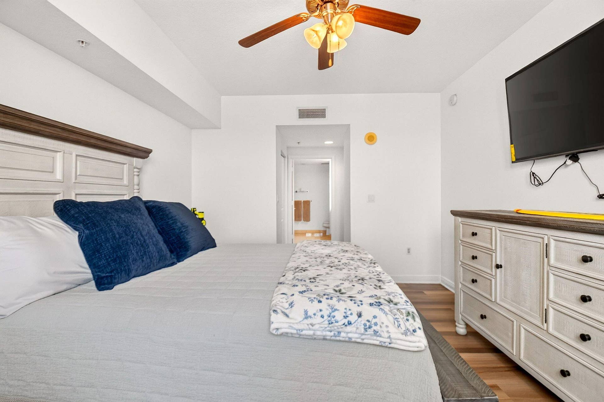 350 N FEDERAL Highway, #813, Boynton Beach, FL 33435 Primary Bedroom