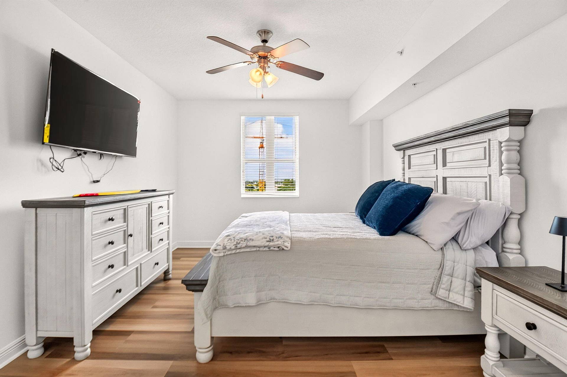 350 N FEDERAL Highway, #813, Boynton Beach, FL 33435 Primary Bedroom