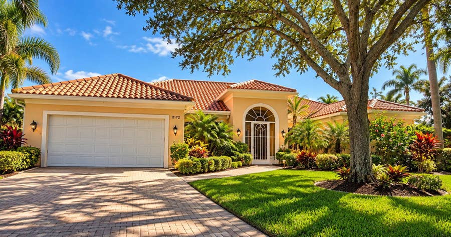 Property photo for 2172 VERO BEACH Lane, West Palm Beach, FL