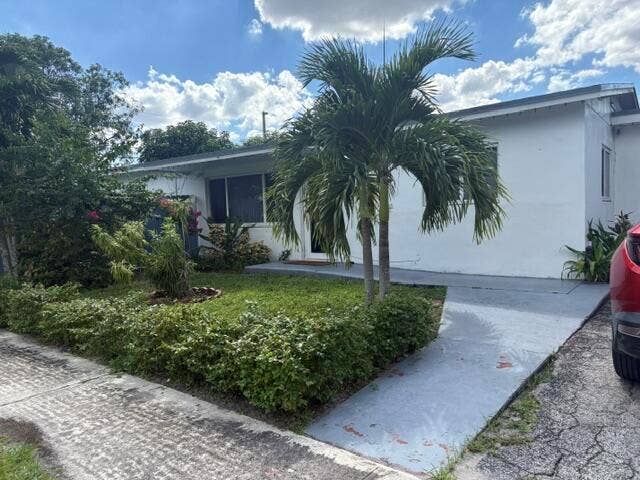 Property photo for 6800 Simms Street, Hollywood, FL