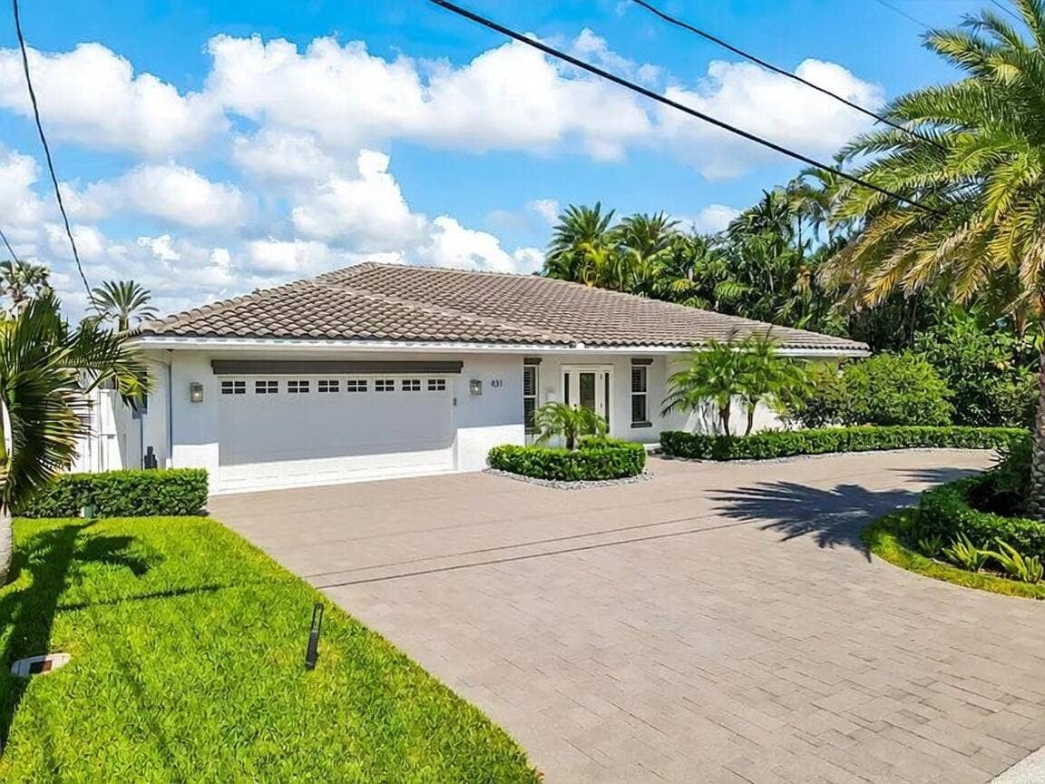 831 Dover Street, Boca Raton, FL 33487 image