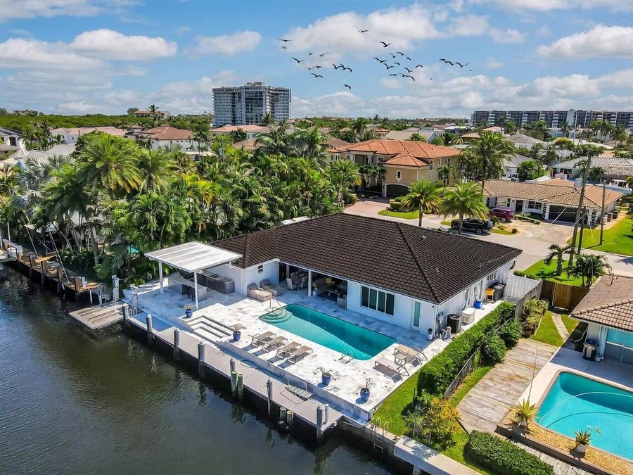 Property photo for 831 Dover Street, Boca Raton, FL
