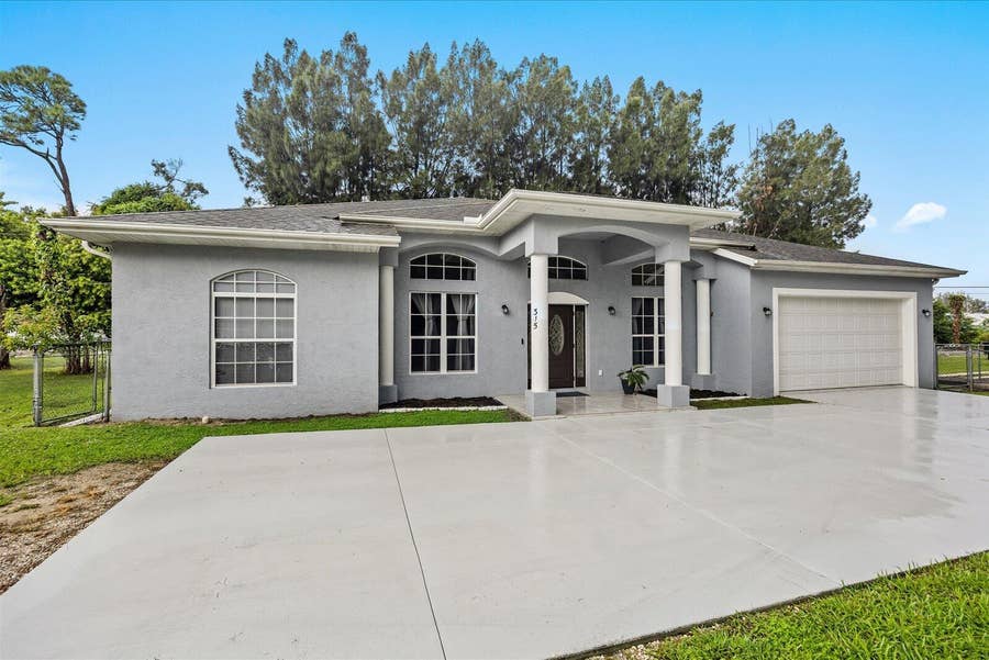 Property photo for 315 KAYE Street, Fort Pierce, FL