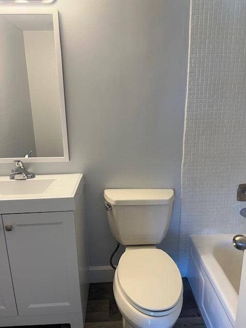 359 PRESTON I, #359, Boca Raton, FL 33434 Full Bathroom