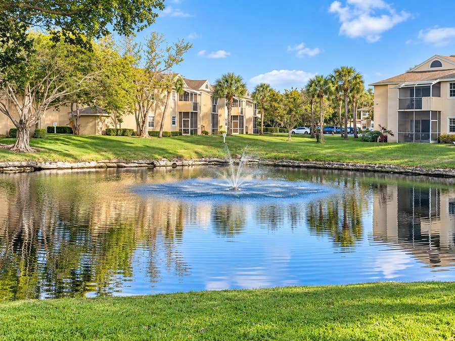 Property photo for 860 CYPRESS PARK Way, #L4, Deerfield Beach, FL