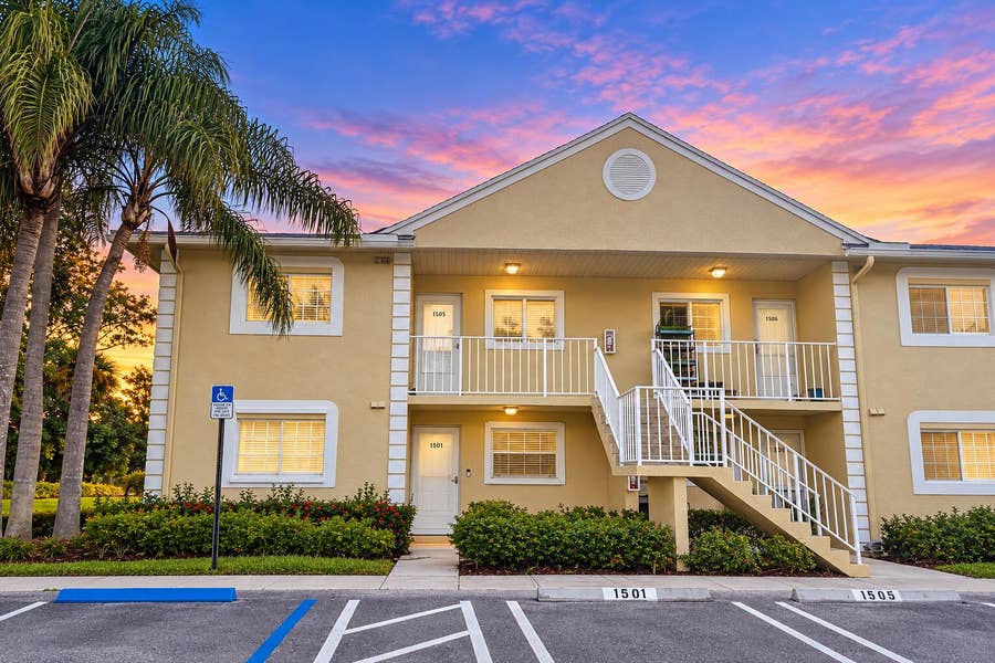 Property photo for 1505 Palm Beach Trace Drive, Royal Palm Beach, FL