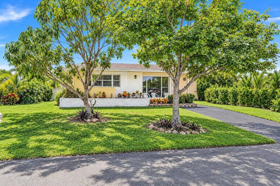 Property photo for 6872 NW 26TH Court, Sunrise, FL