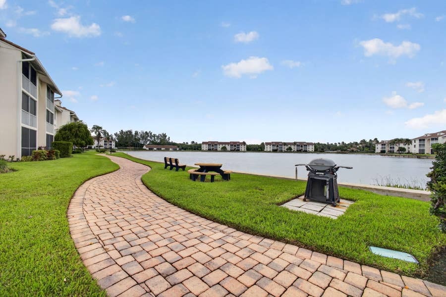 Property photo for 4452 NE OCEAN Boulevard, #C3, Jensen Beach, FL