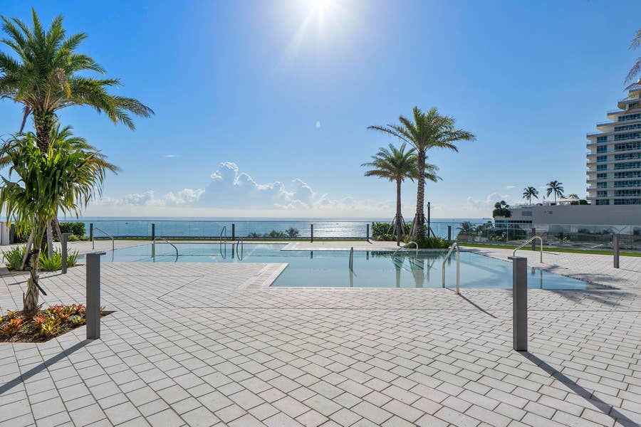Property photo for 153 N Seabreeze Boulevard, #1604, Fort Lauderdale, FL