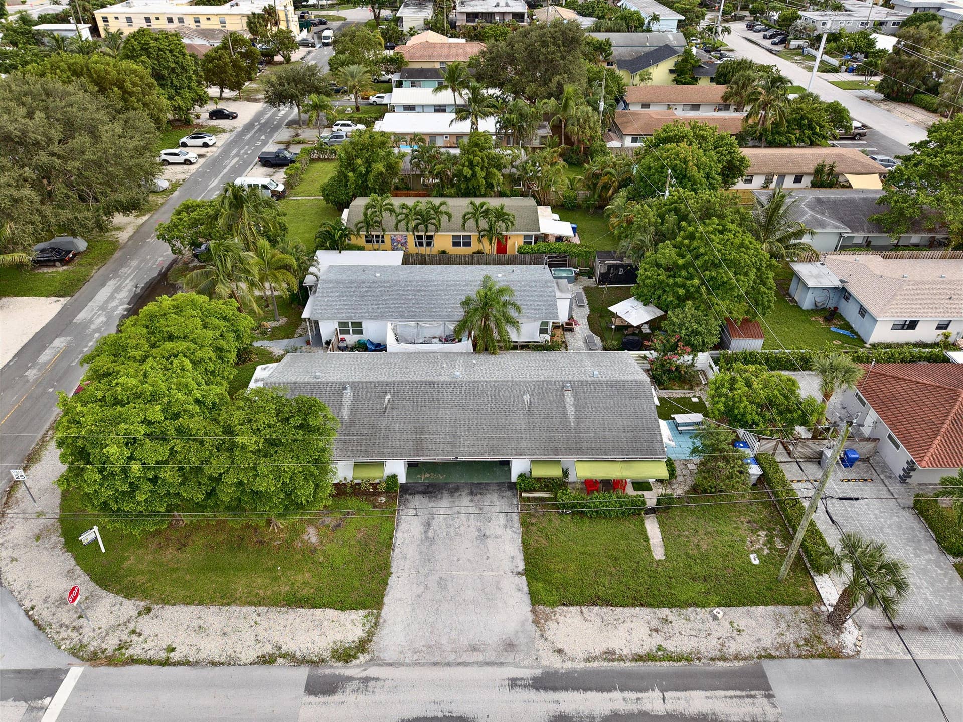 2312 NE 4th Street, Pompano Beach, FL 33062 evans