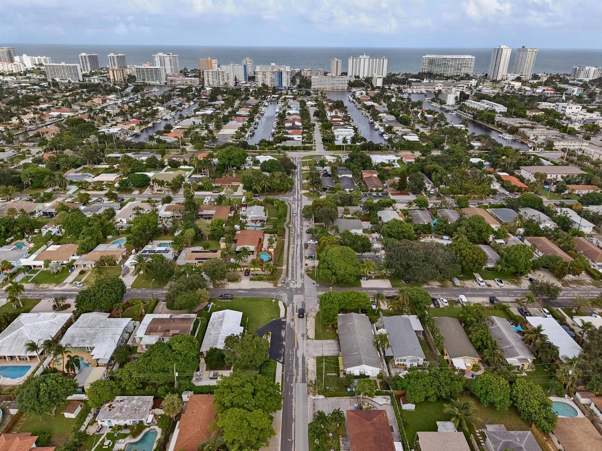 2312 NE 4th Street, Pompano Beach, FL 33062 evans-4