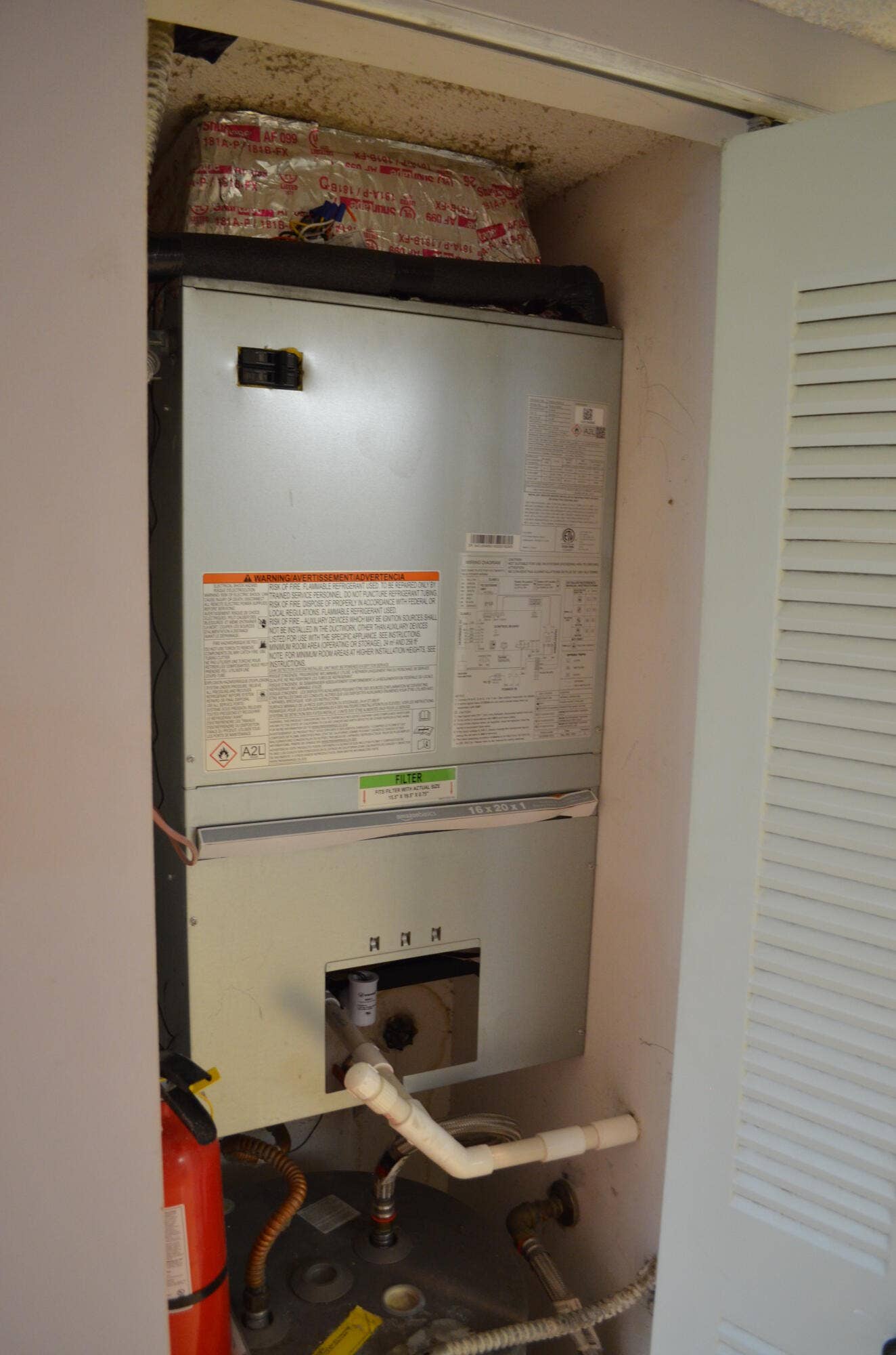 5130 Las Verdes Circle, #121, Delray Beach, FL 33484 New AC System 2026