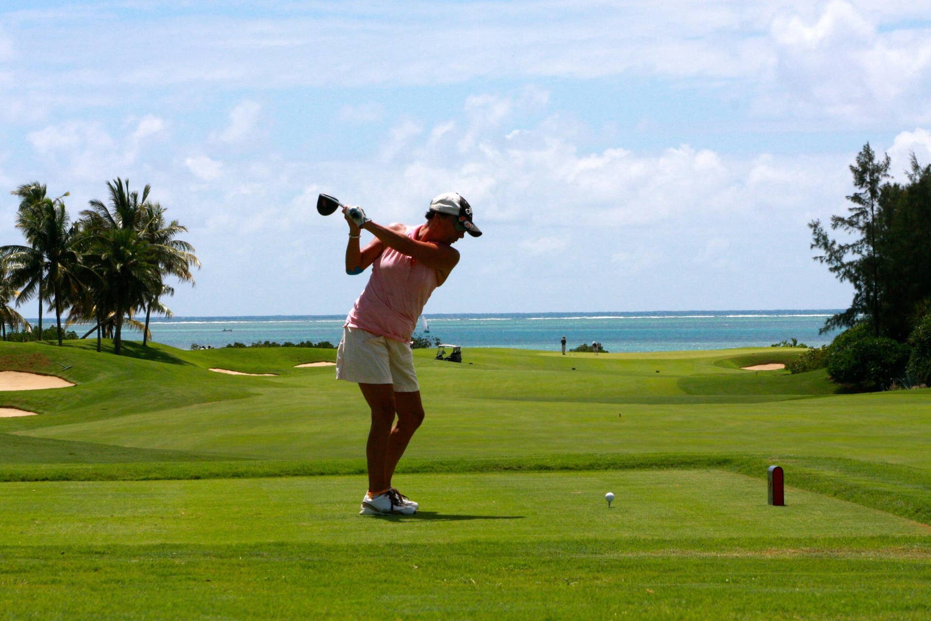5130 Las Verdes Circle, #121, Delray Beach, FL 33484 OceanGolf