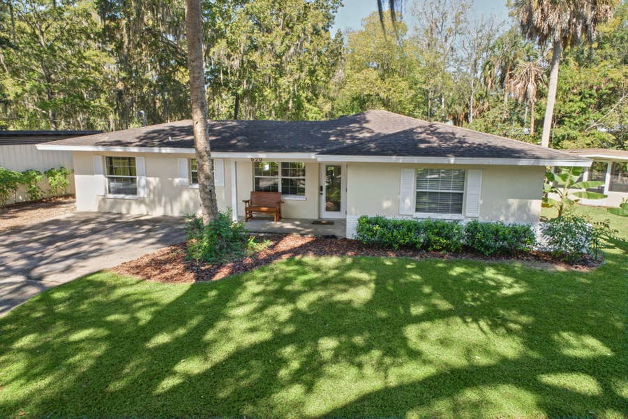 Property photo for 620 S Marlene Point, Inverness, FL