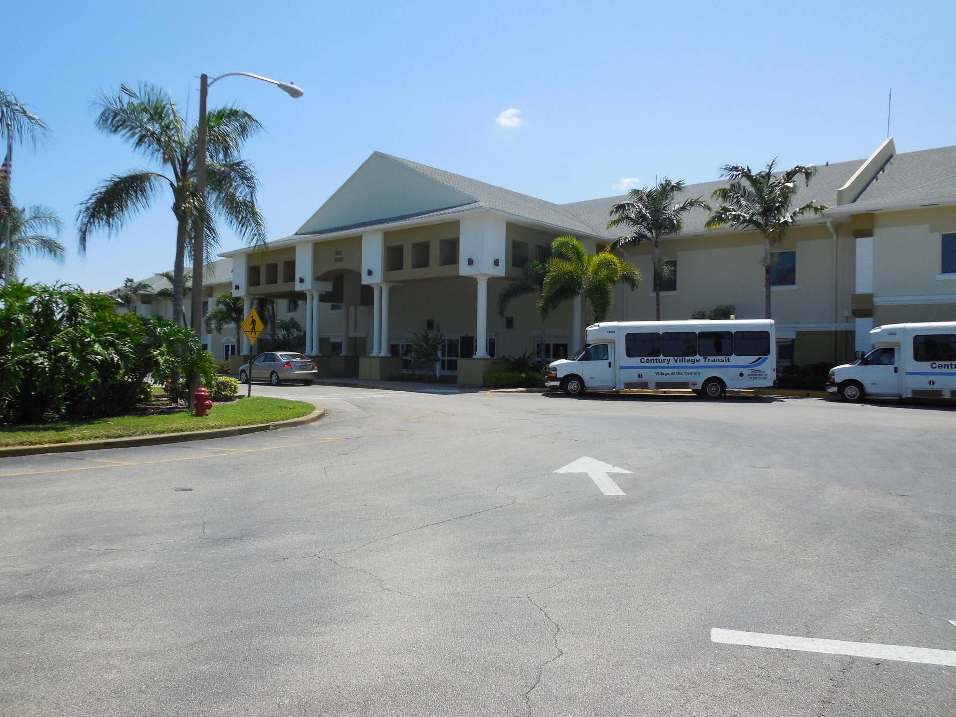 57 CAMDEN C, West Palm Beach, FL 33417 72 Clubhouse