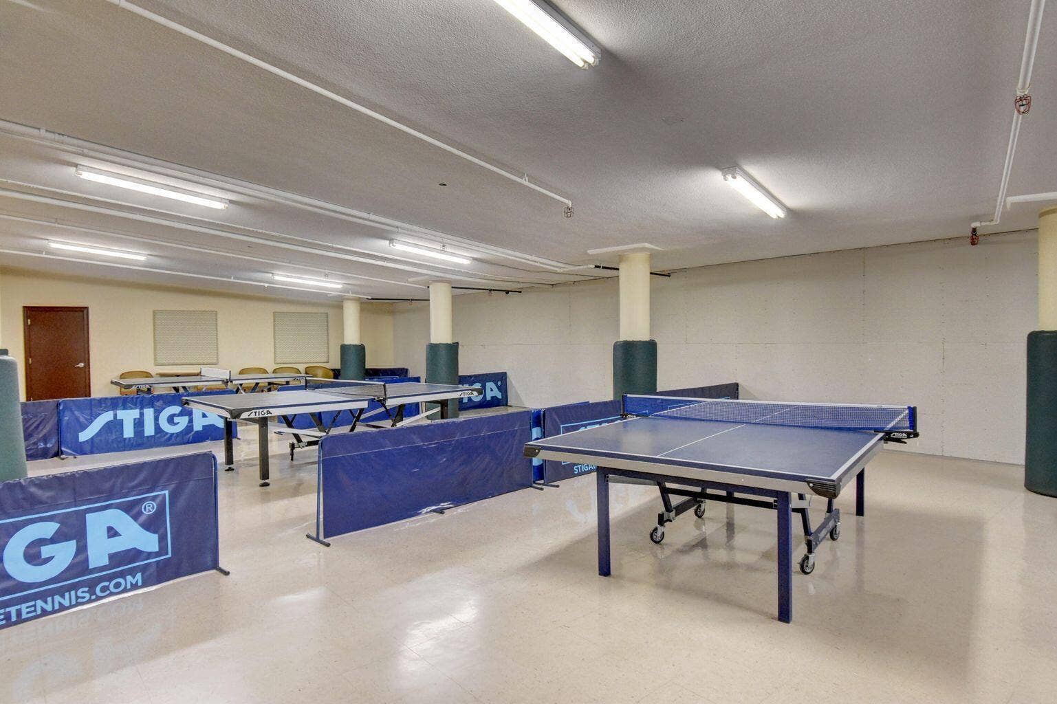 Ping Pong